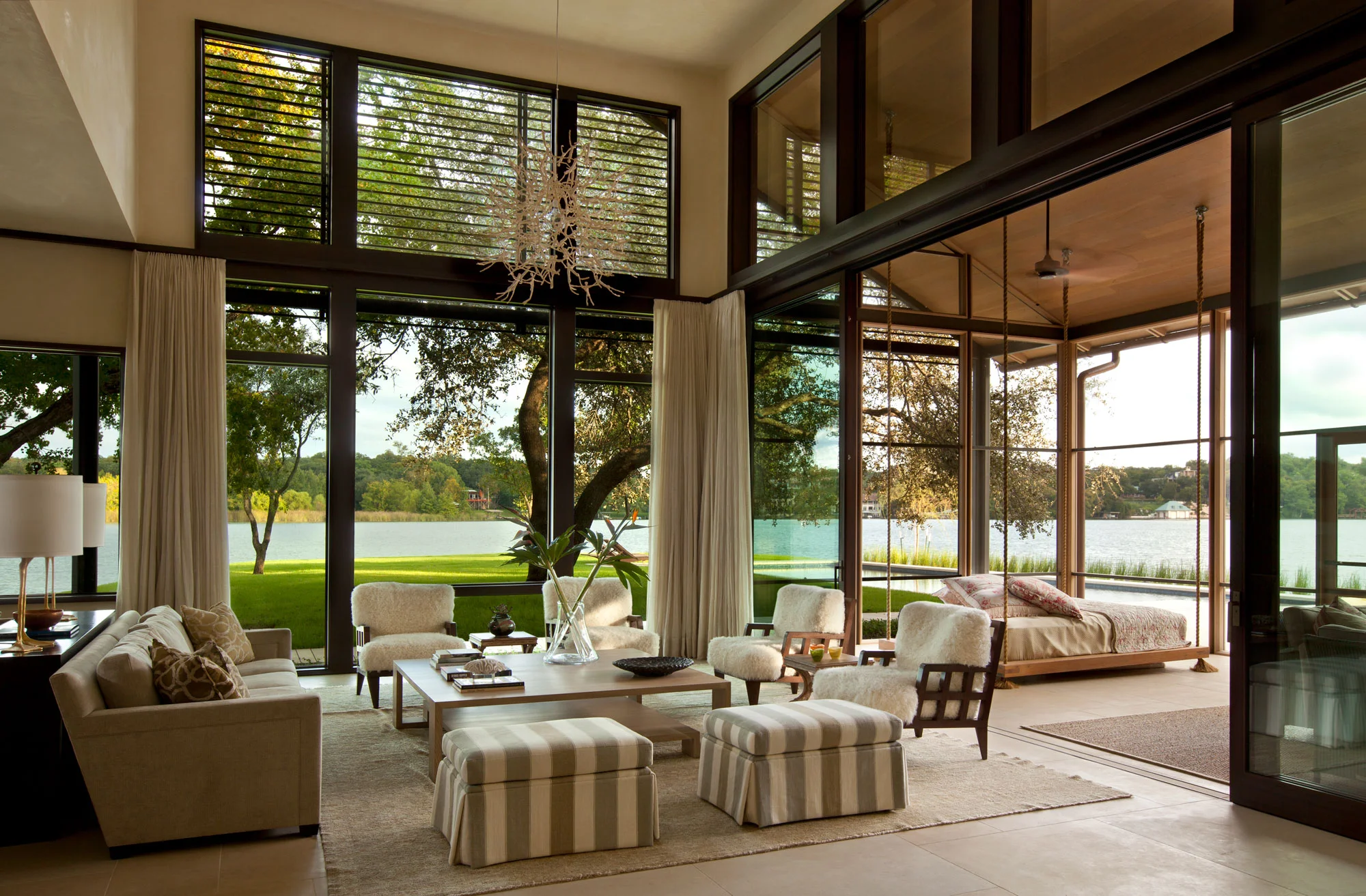 Cove House — Furman + Keil Architects - Residential and Commercial ...