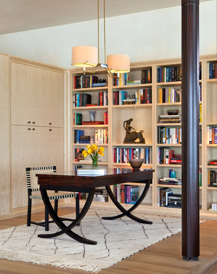 Cove House — Furman + Keil Architects - Residential and Commercial ...