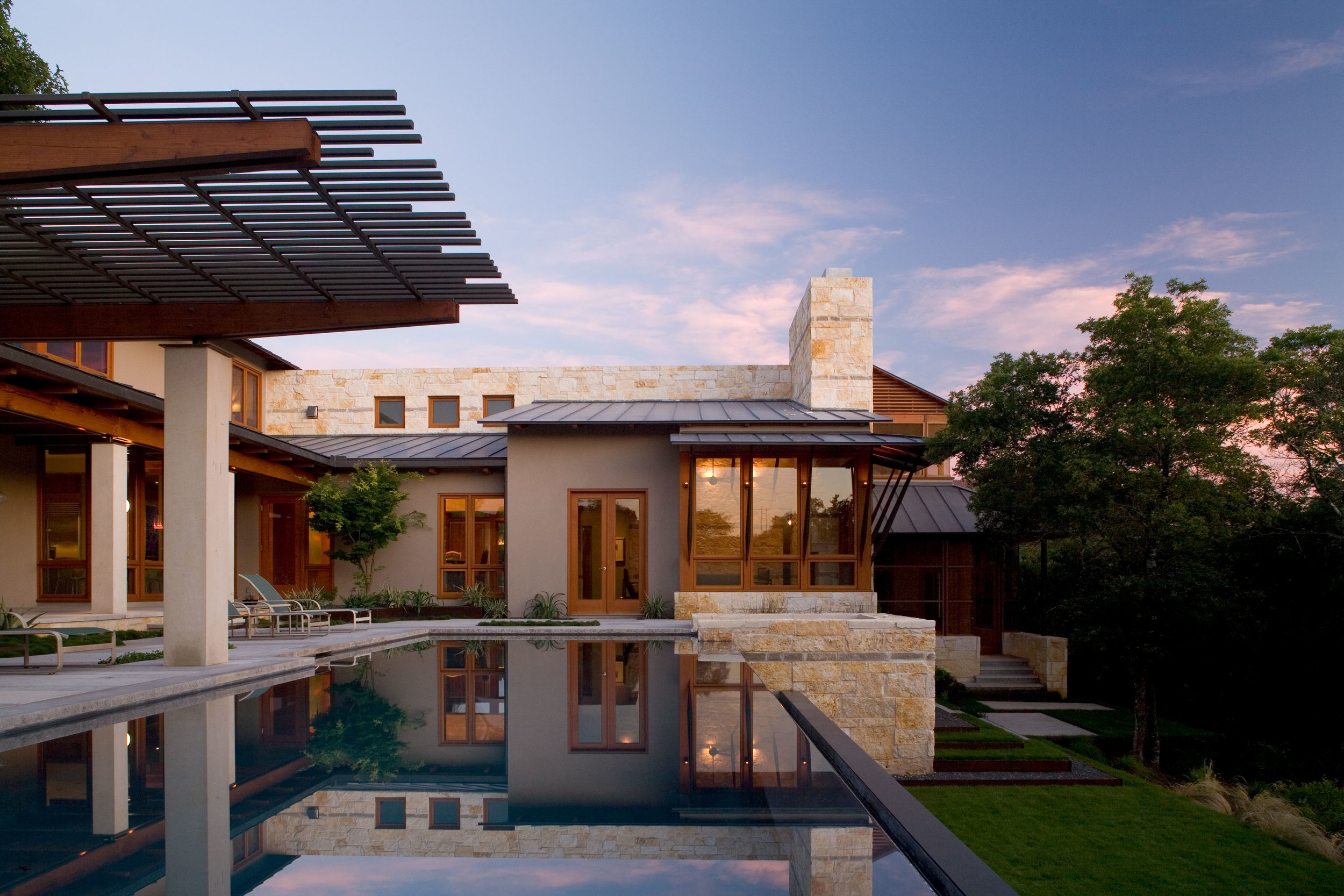 Furman Keil Architects Austin Texas Architects In Austin Tx