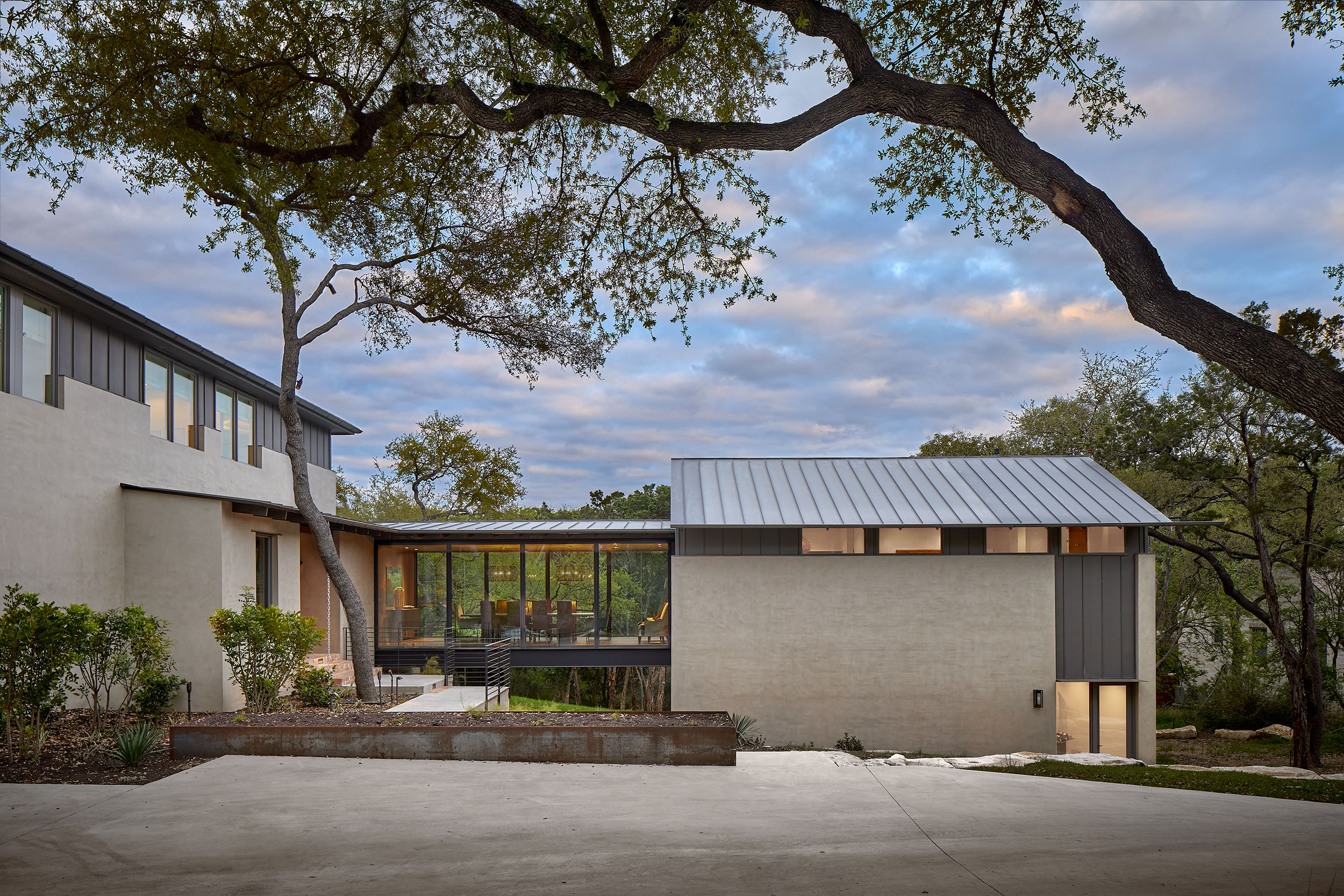 Furman Keil Architects Austin Texas Architects In Austin Tx