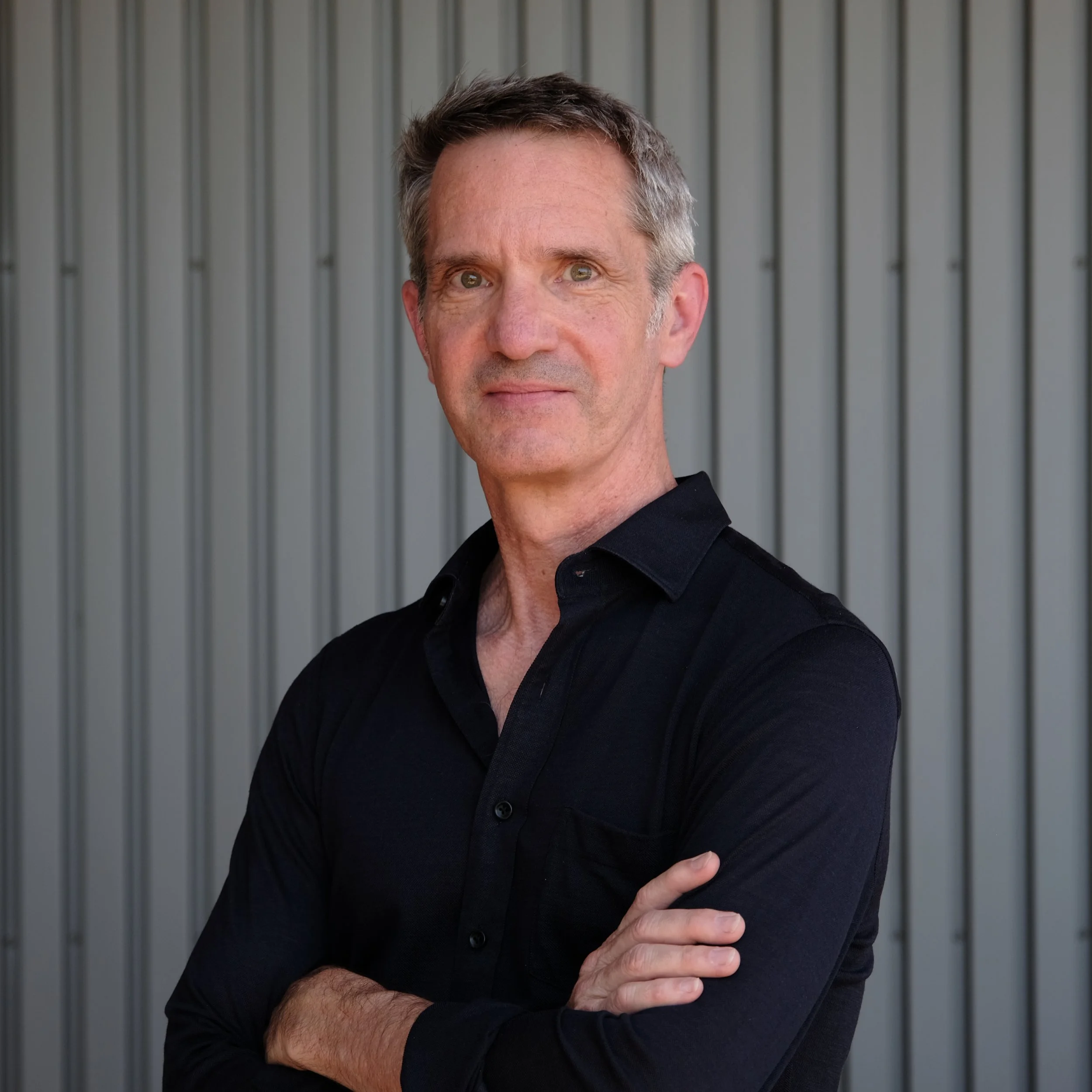 PHILIP KEIL, AIA | PRINCIPAL