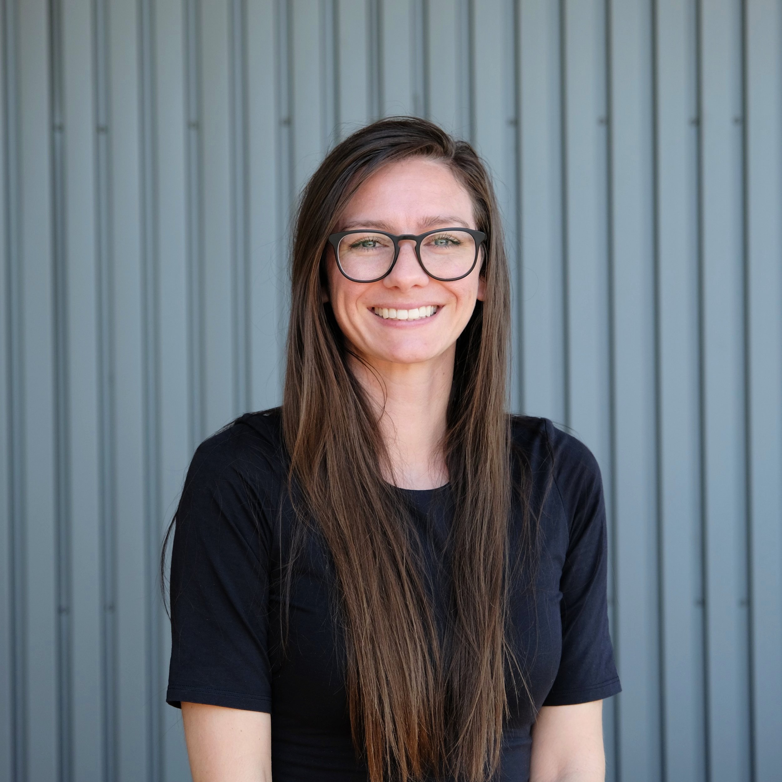 ANN MARIE MCCOLLUM | SENIOR ASSOCIATE