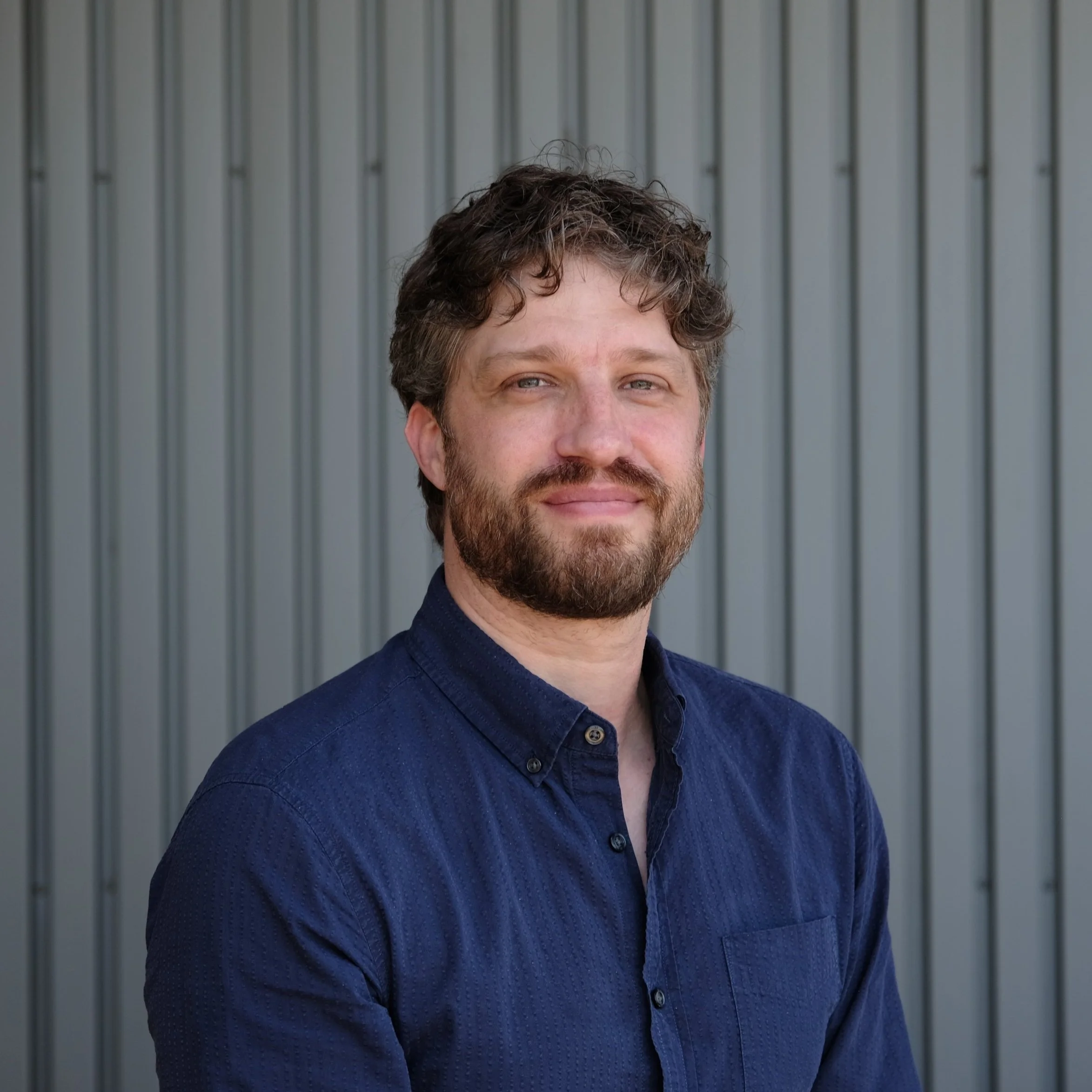 TROY MILLER | PRINCIPAL