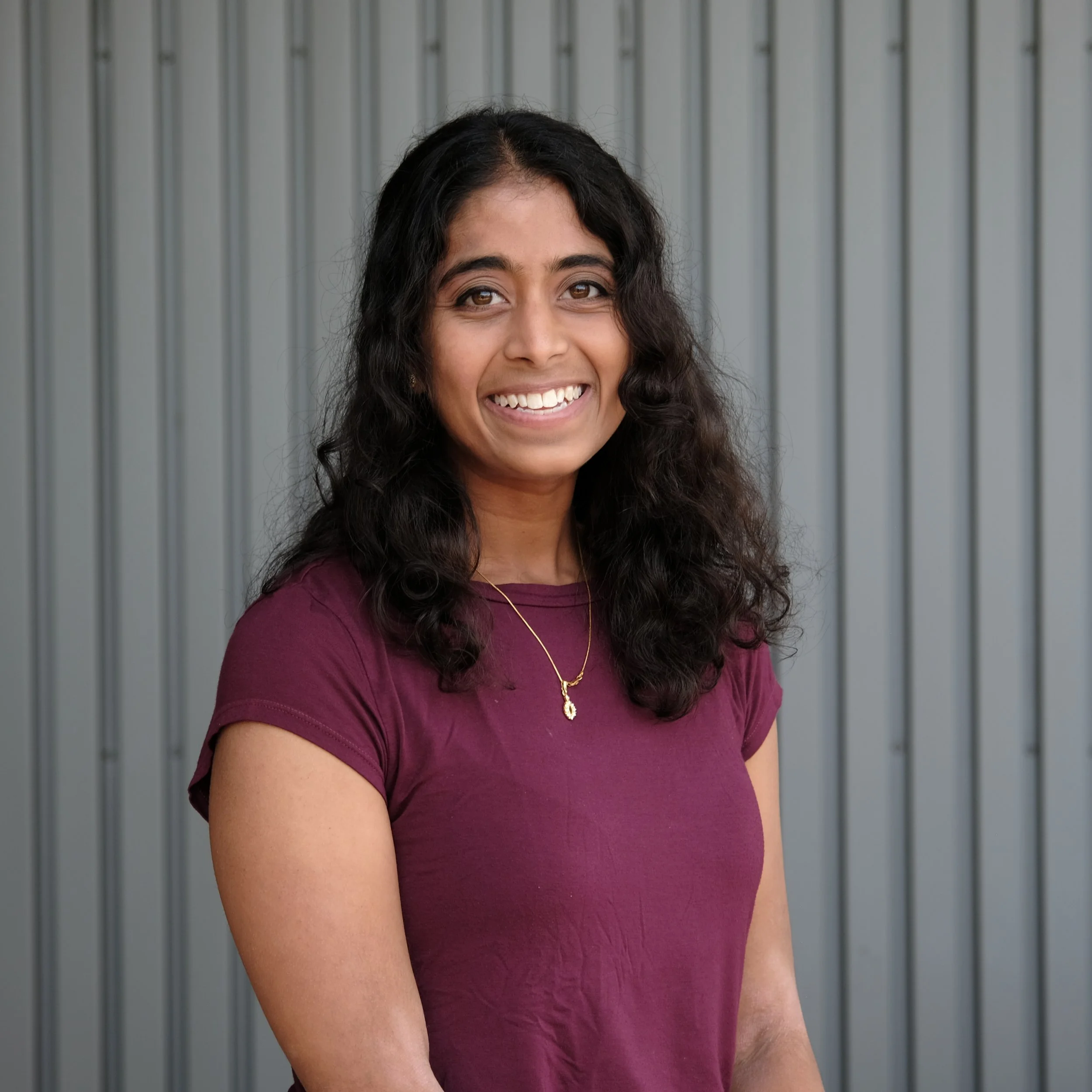 MAANASA NATHAN, LEED Green Associate, CPHT, NOMA