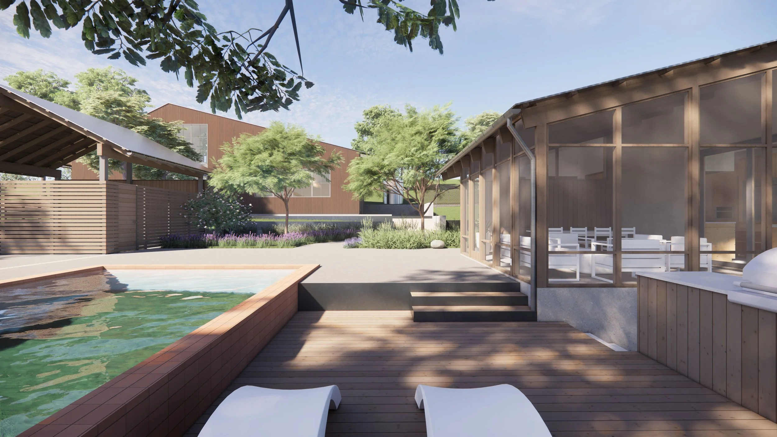 DEER HAVEN RESIDENCE