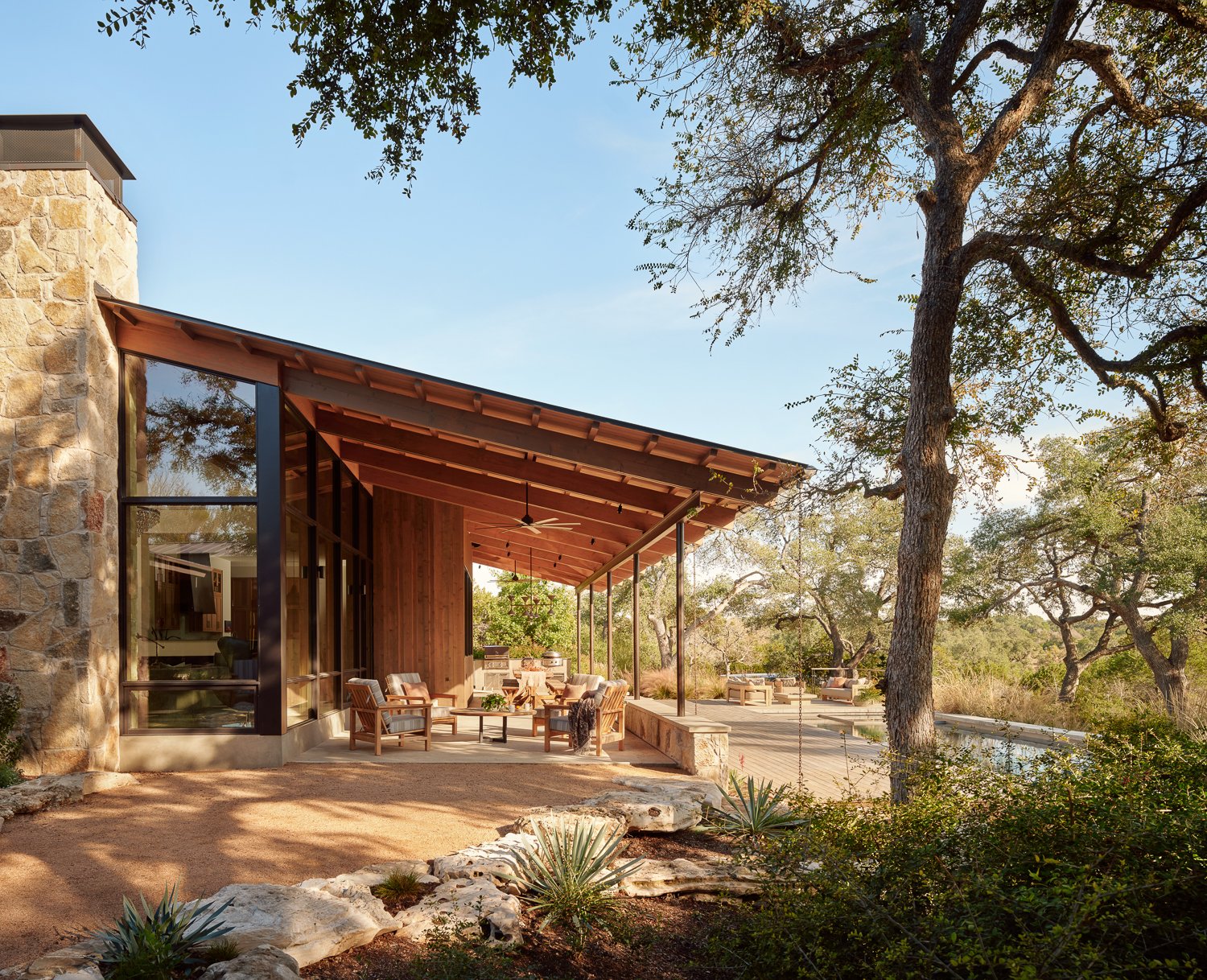 DRIFTWOOD RANCH