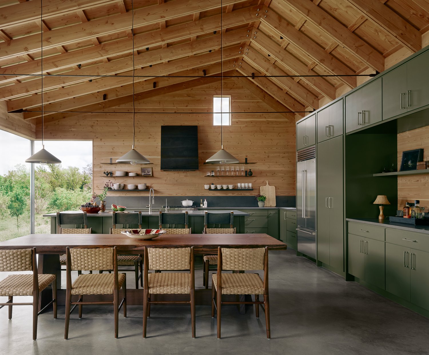 KITCHENS