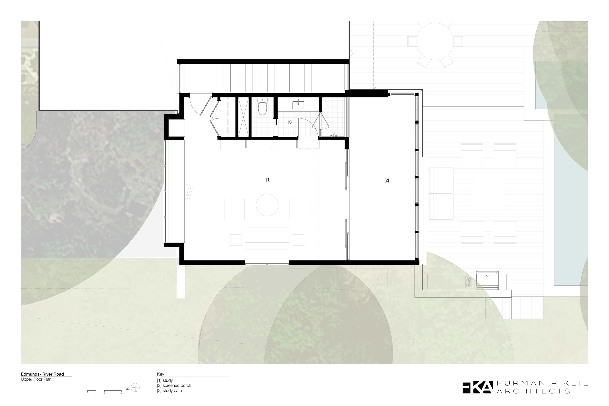 UPPER LEVEL
