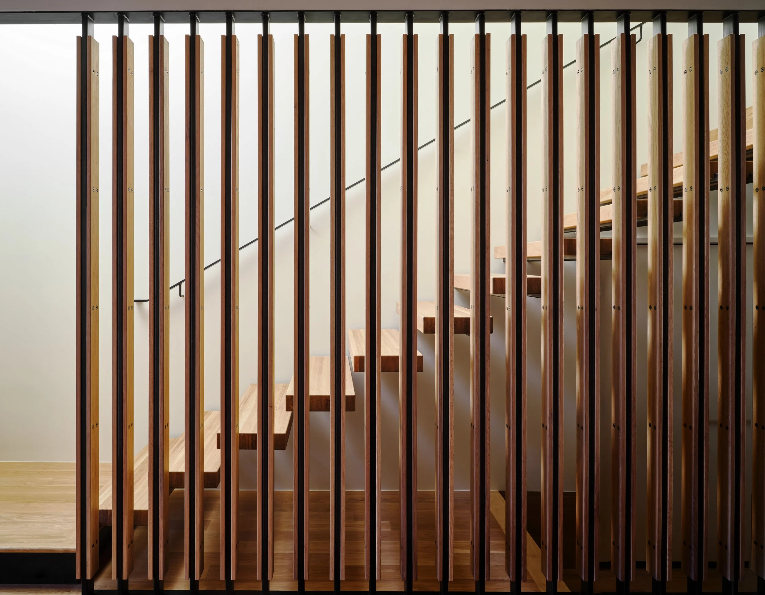 SPECIALTY SPACES