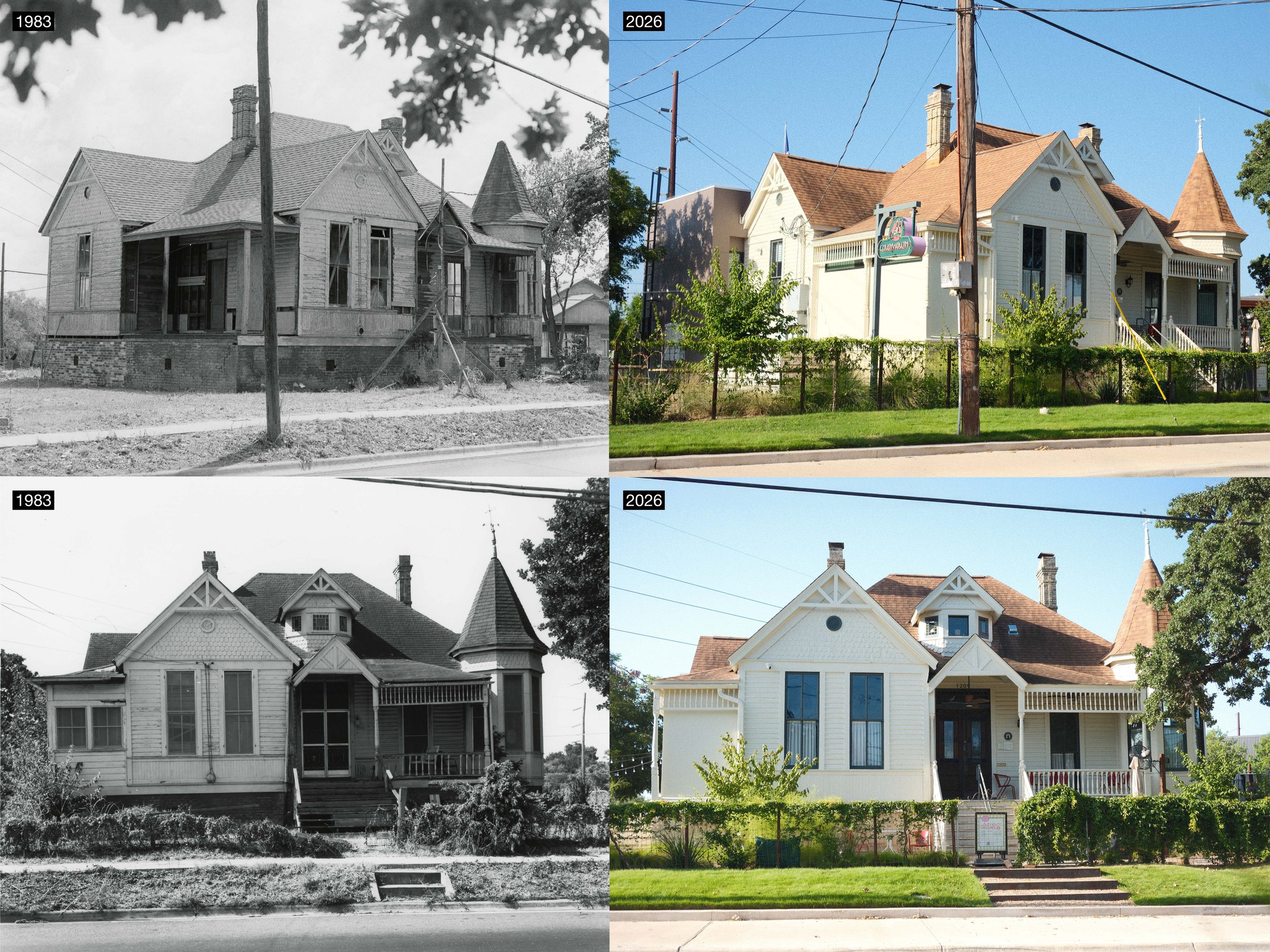 Loudmouth Pizza_LikenessStudio_Exterior Before + After.jpg