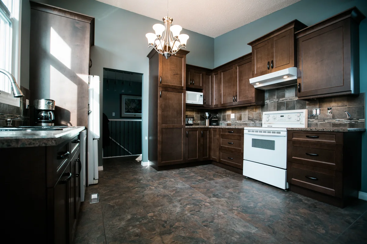 Anderson Kitchen Locale Designs Interior Design Camrose Alberta