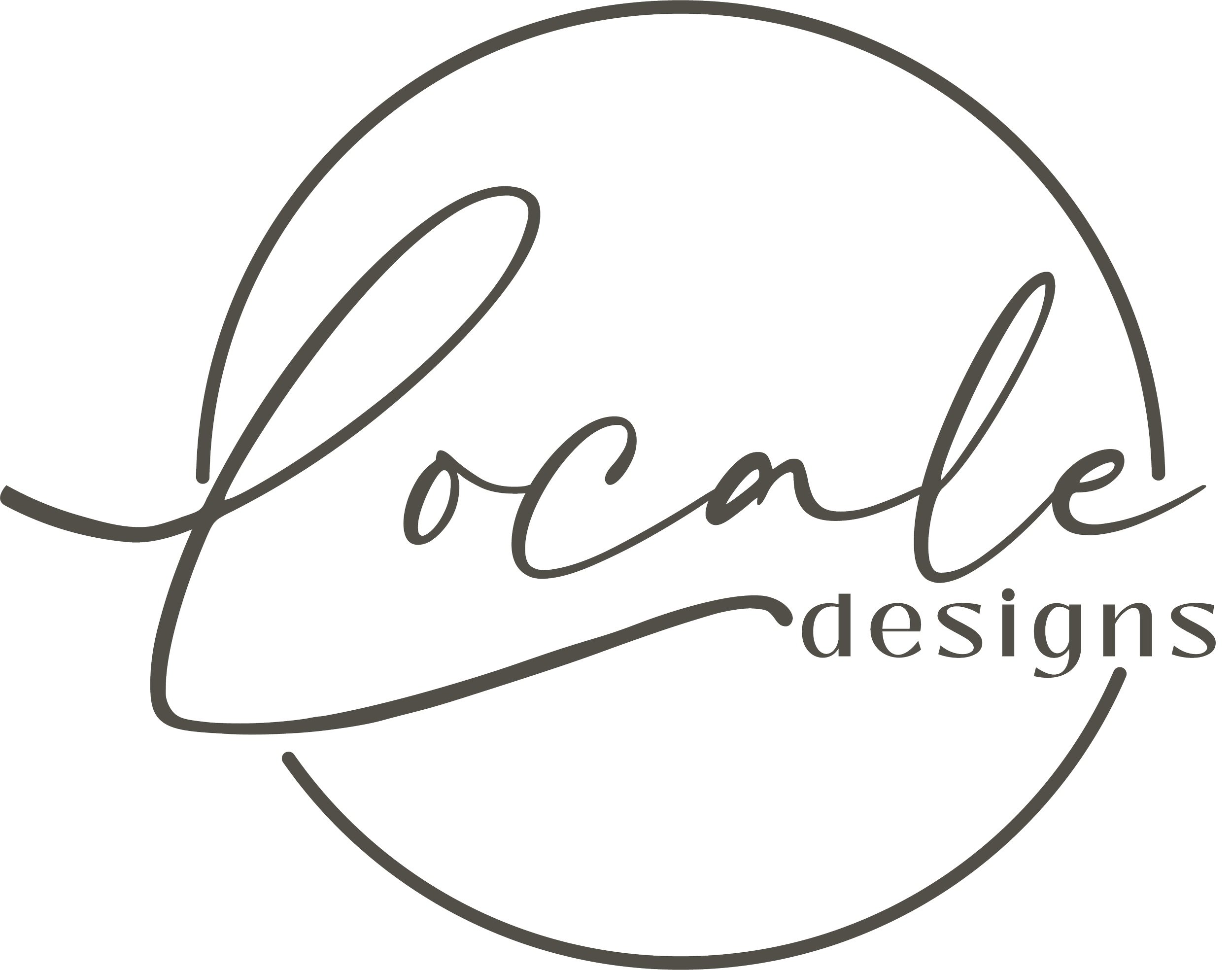 Locale Designs