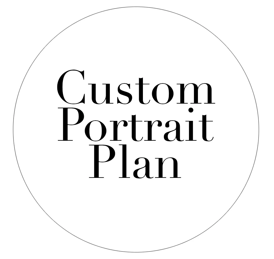 From closet shopping to gallery design, we create a plan so you are relaxed and ready for your session. You'll look great!
