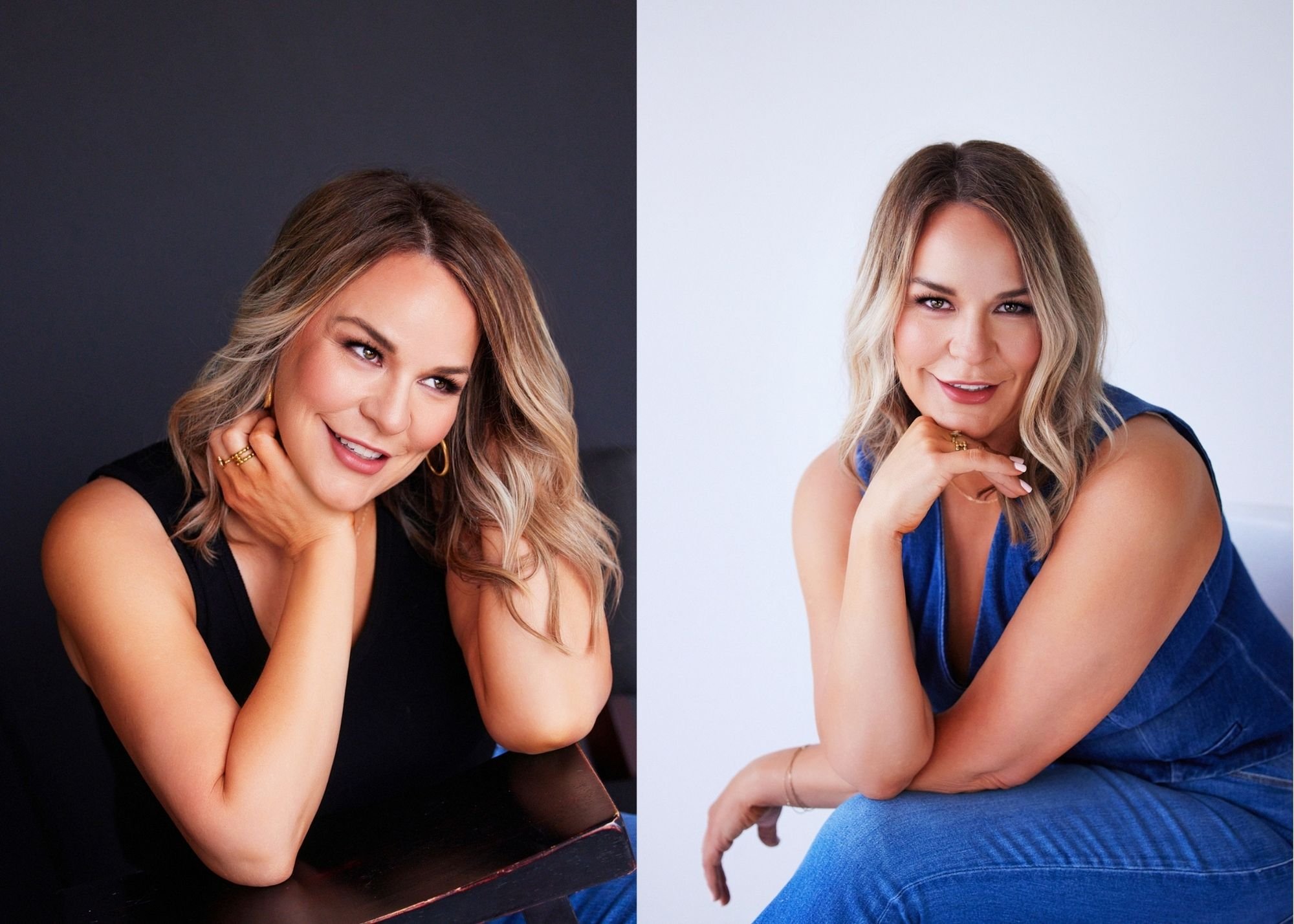 Photographer Series: Over 40 Stylist Spotlight