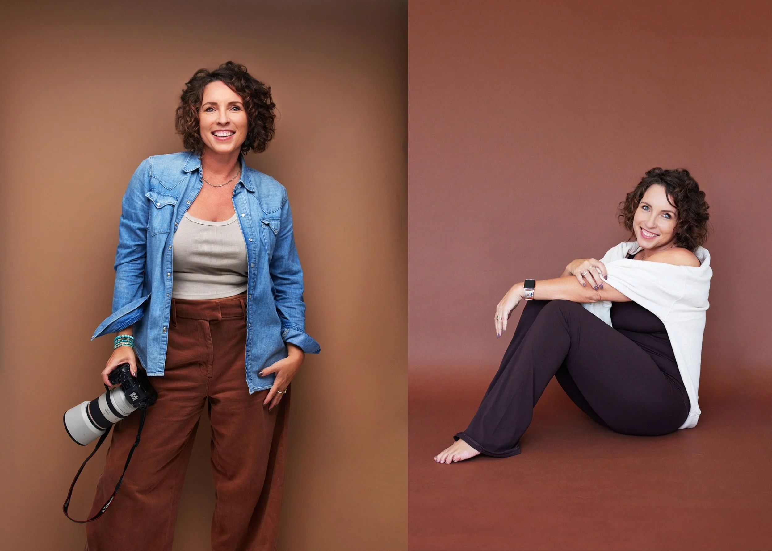 Photographer Series: Over 40 Photographer Spotlight