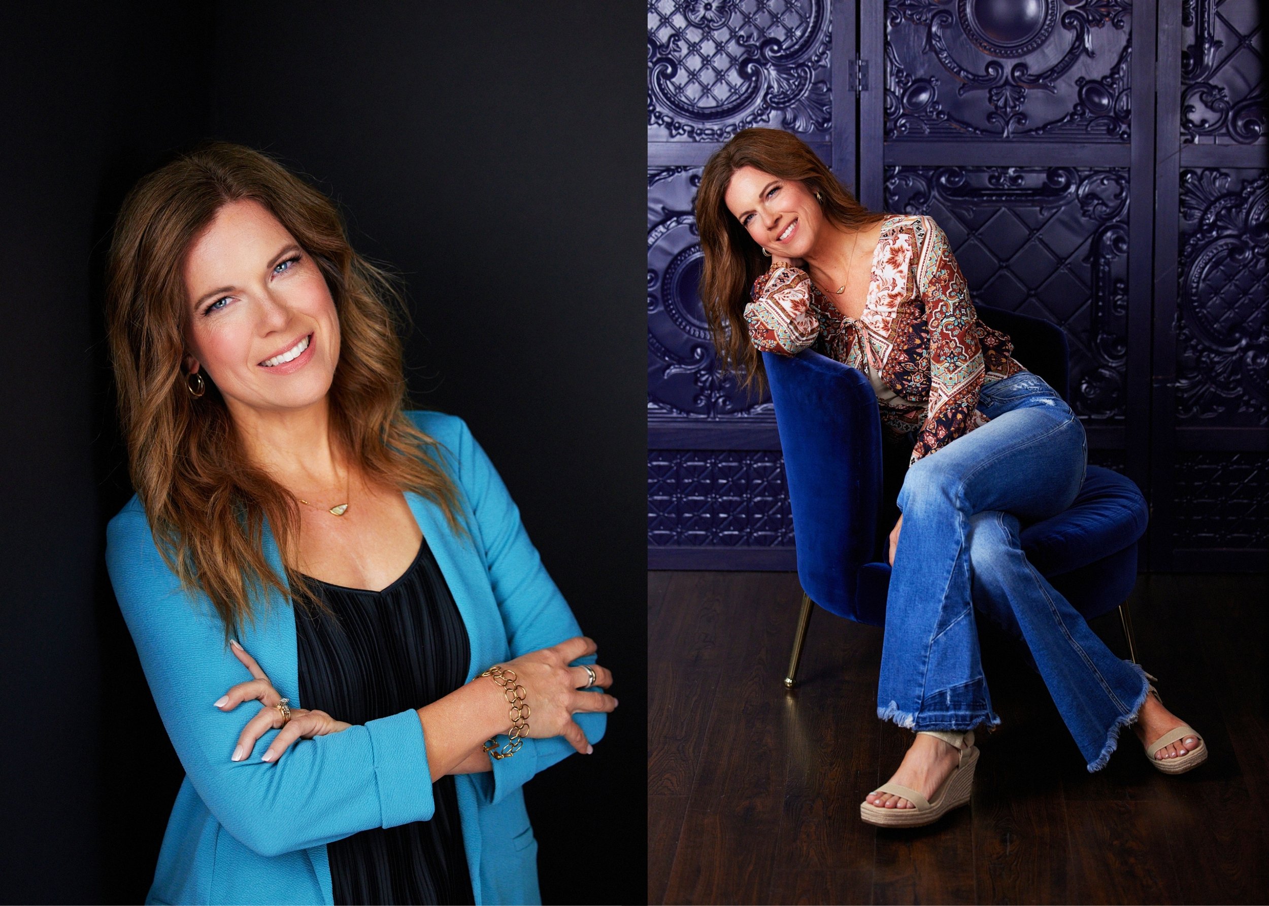 Photographer Series: Over 40 Family Champion Spotlight