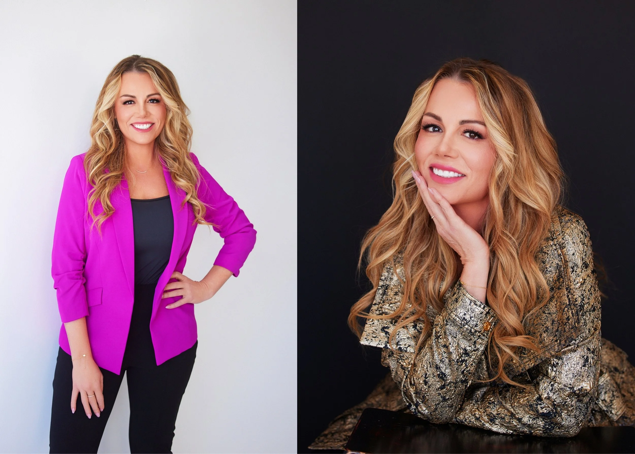 Photographer Series: Over 40 Bold Trailblazer Spotlight