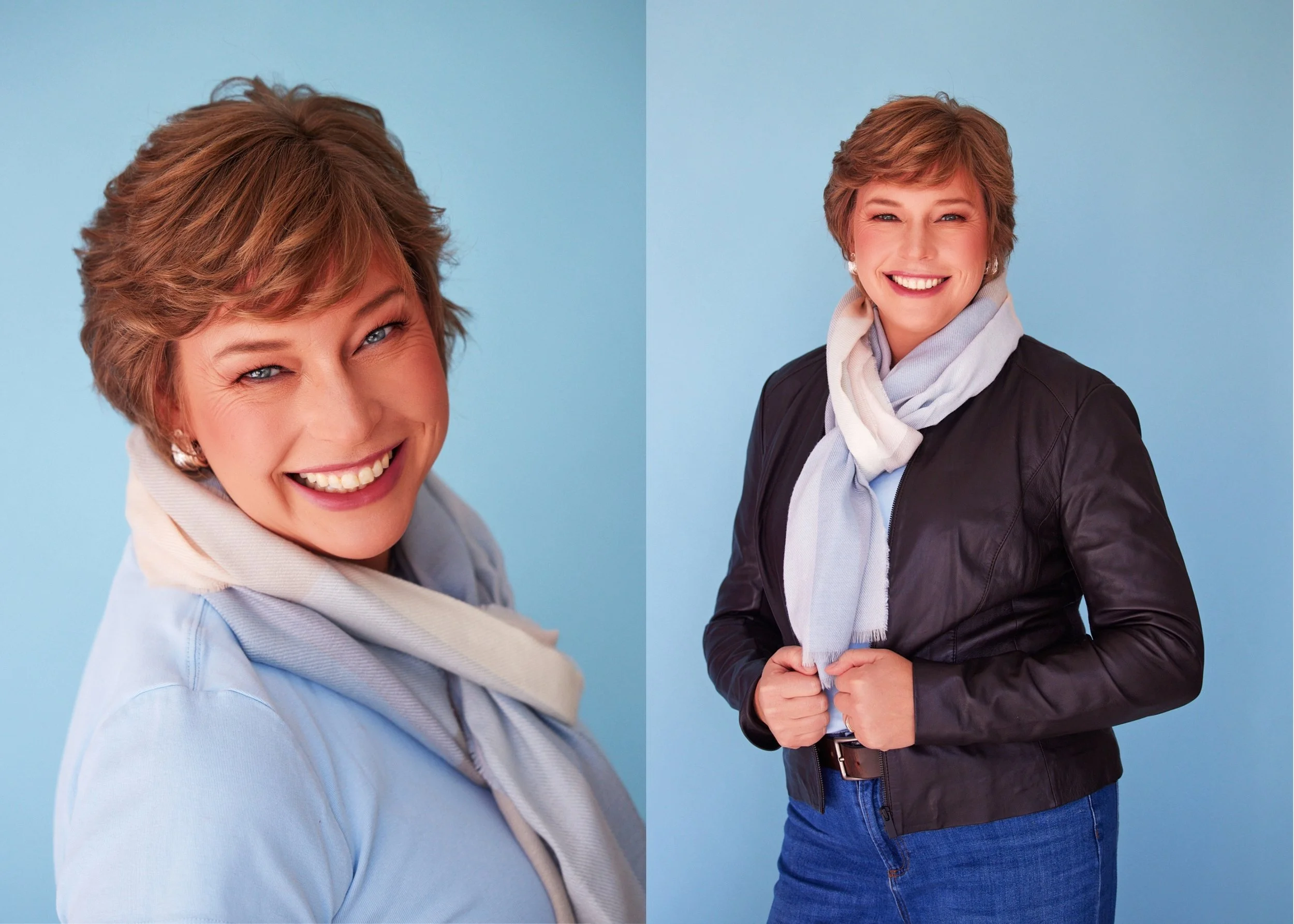 Photographer Series: Over 40 Science Leader Spotlight