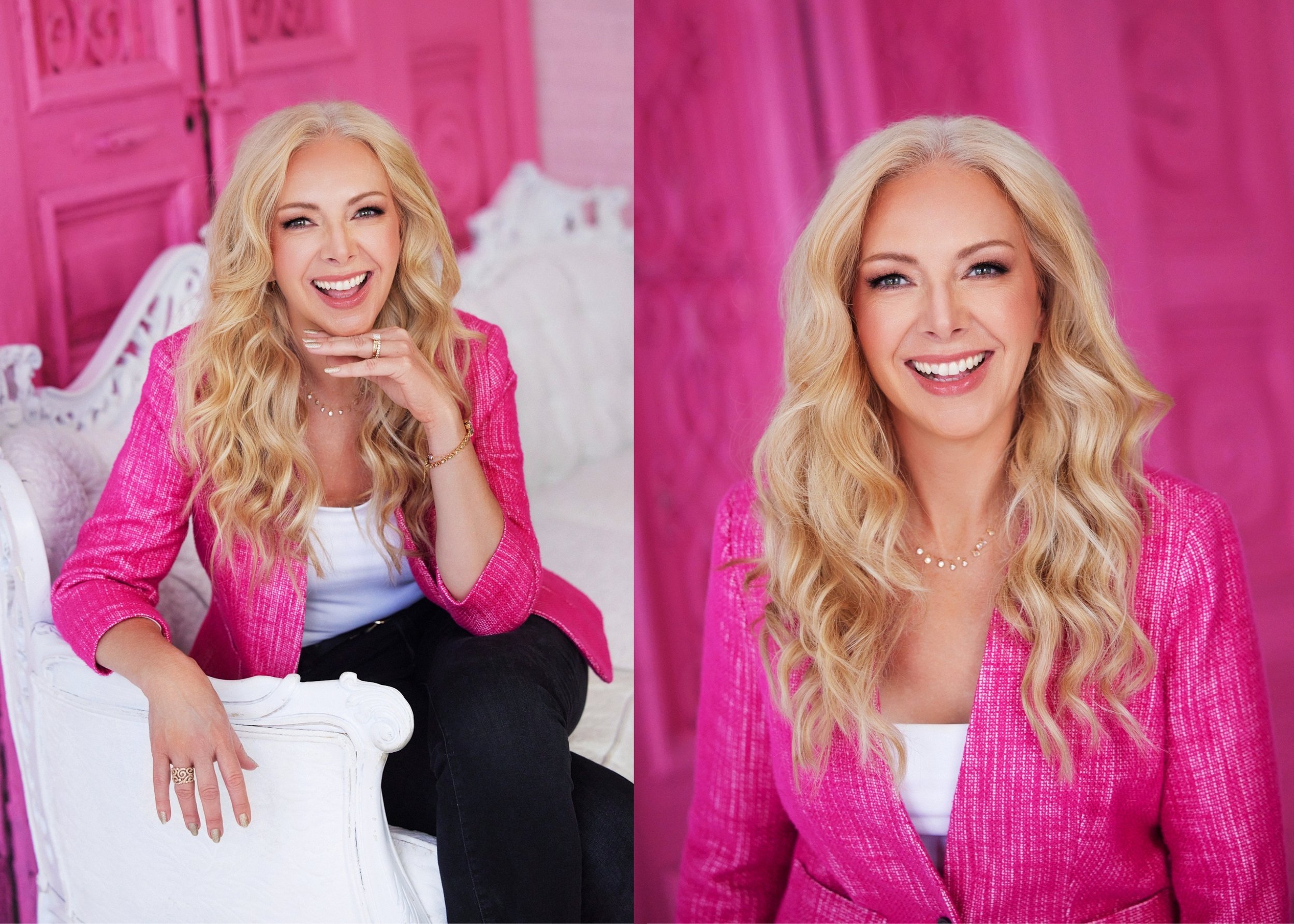 Photographer Series: Over 40 Health Advocate Spotlight