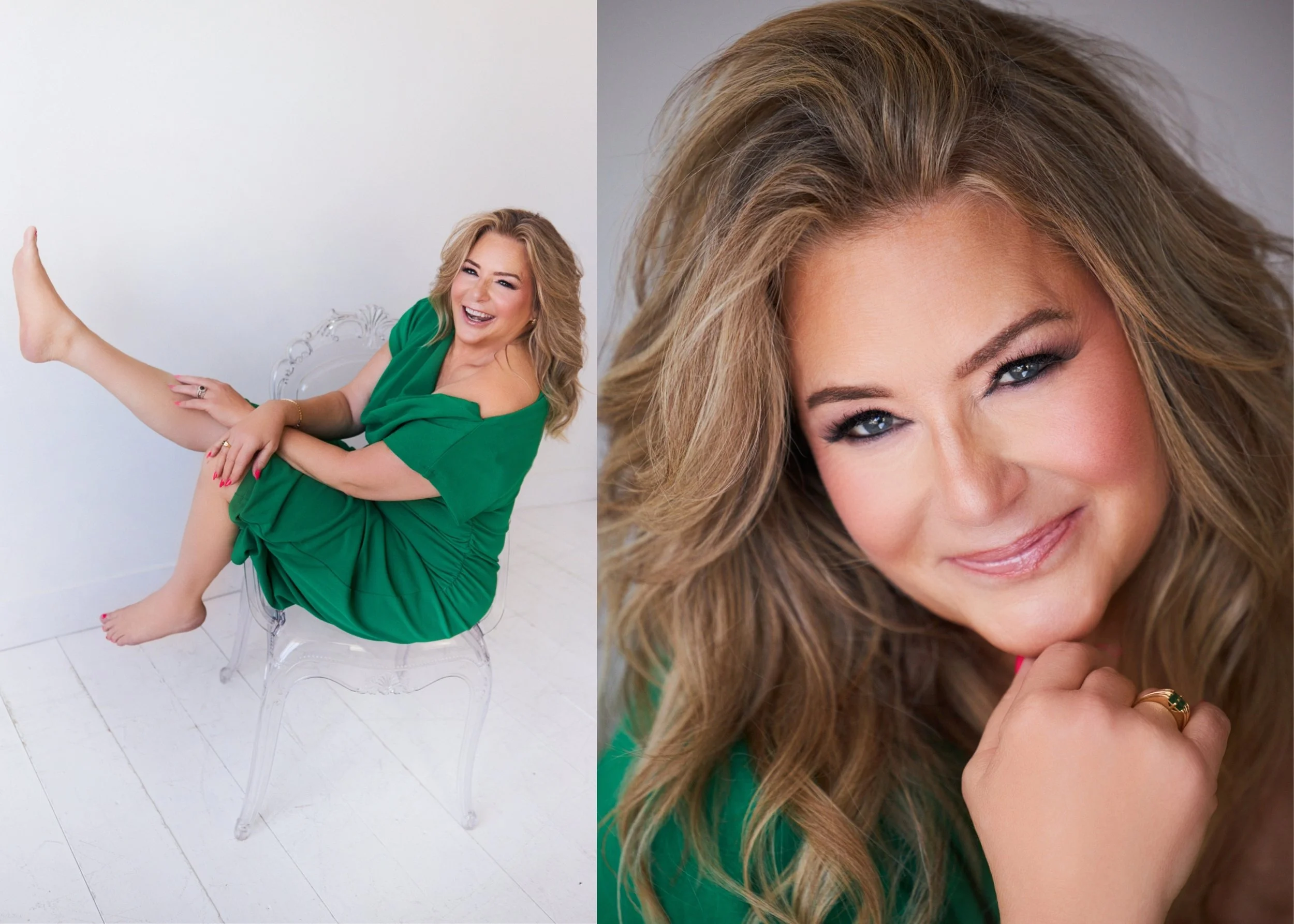 Photographer Series: Over 40 Global Changemaker Spotlight