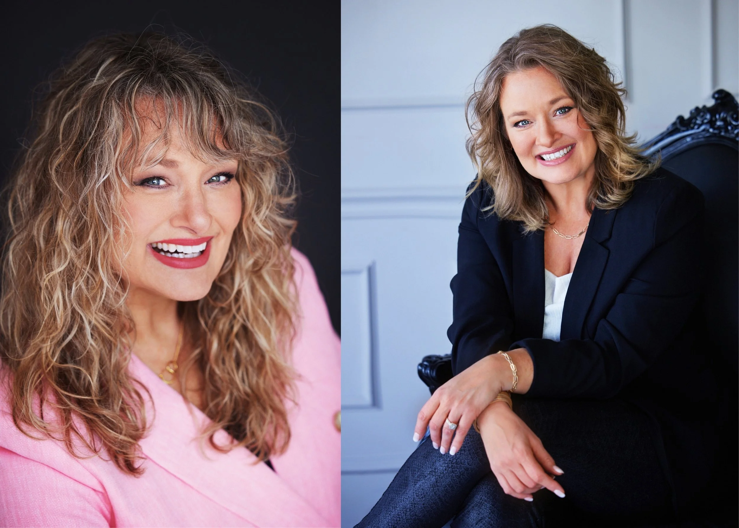 Photographer Series: Over 40 Speaker &amp; Mentor Spotlight