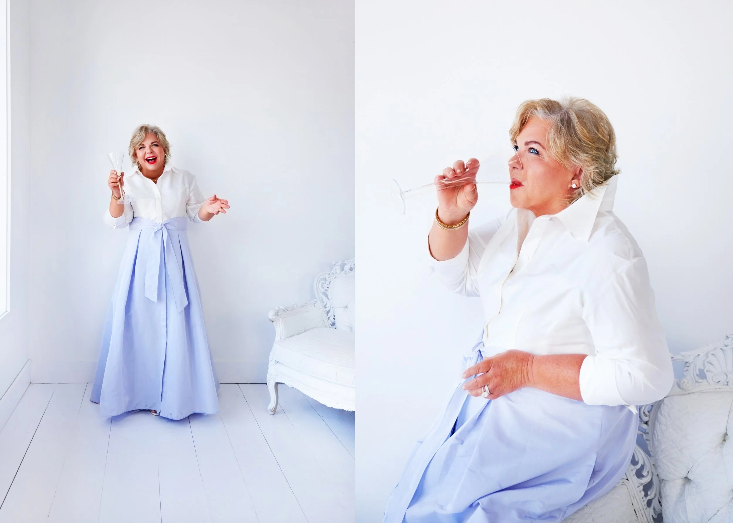 Photographer Series: Over 40 Nurturer Spotlight