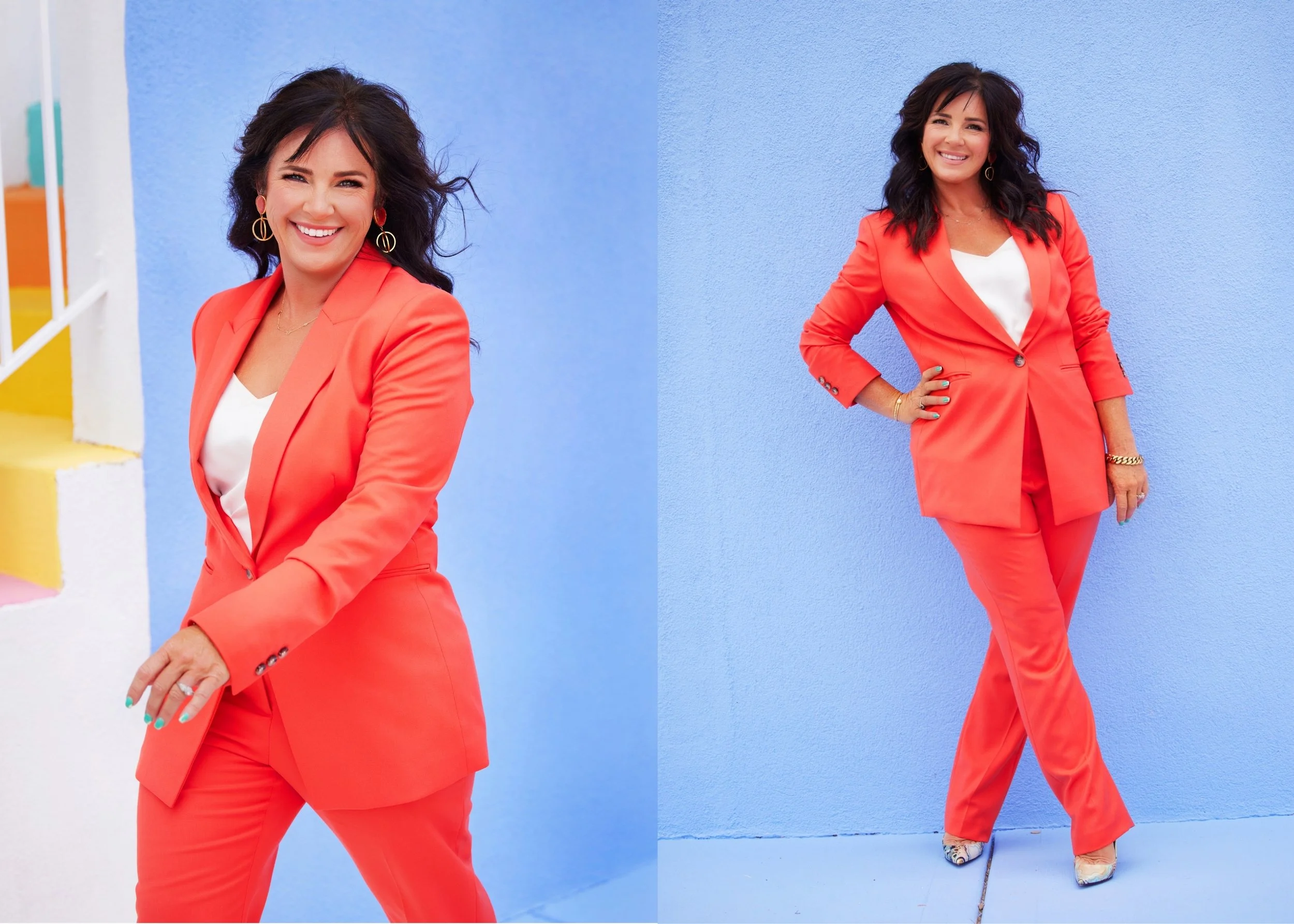 Photographer Series: Over 40 Courageous Advocate Spotlight