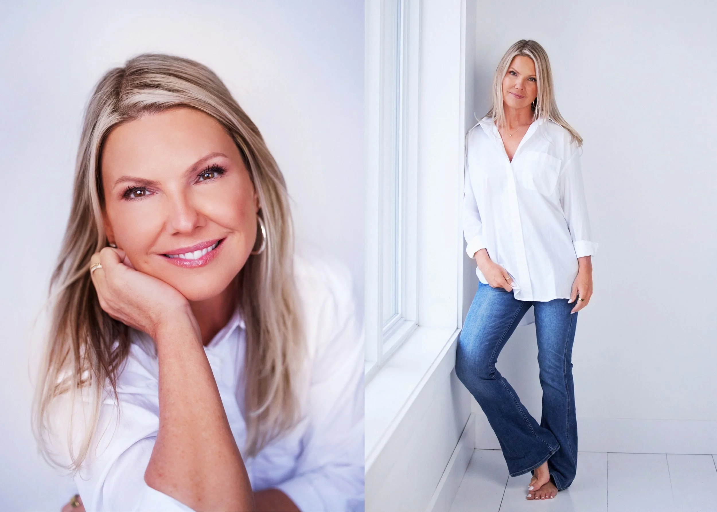 Photographer Series: Over 40 Faith Leader Spotlight