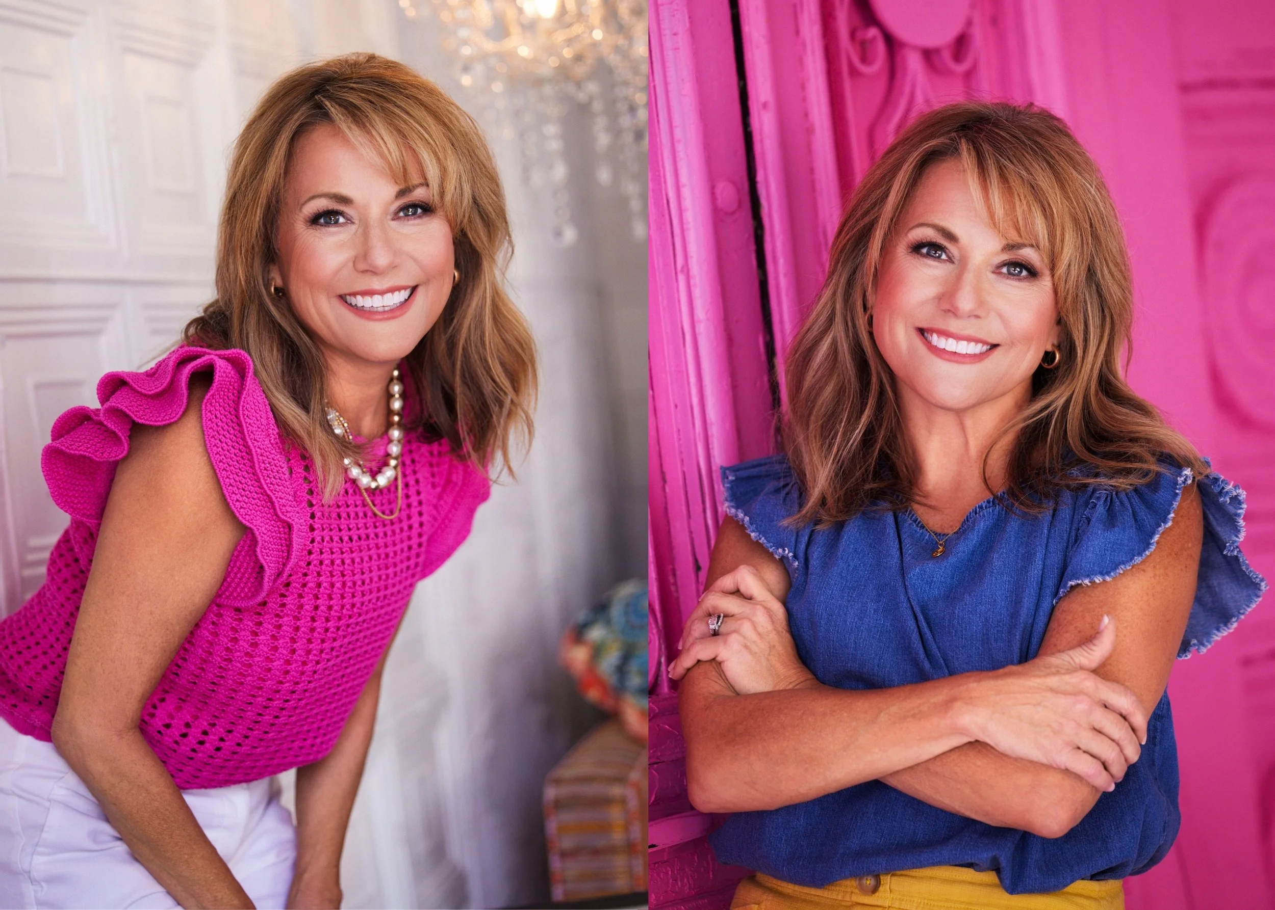 Photographer Series: Over 40 Counselor Spotlight