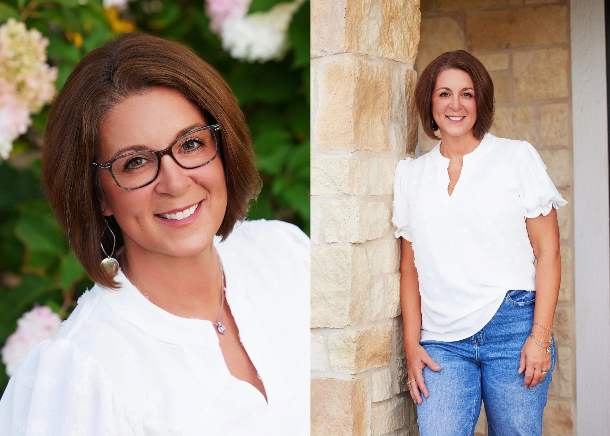 Photographer Series: Over 40 Wellness Mentor Spotlight