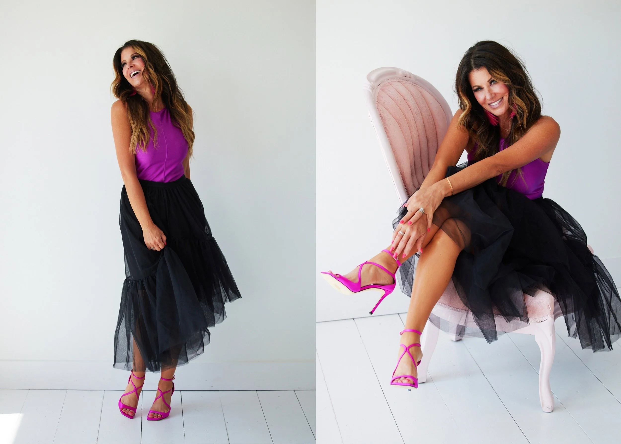 Photographer Series: Over 40 Business Leader Spotlight