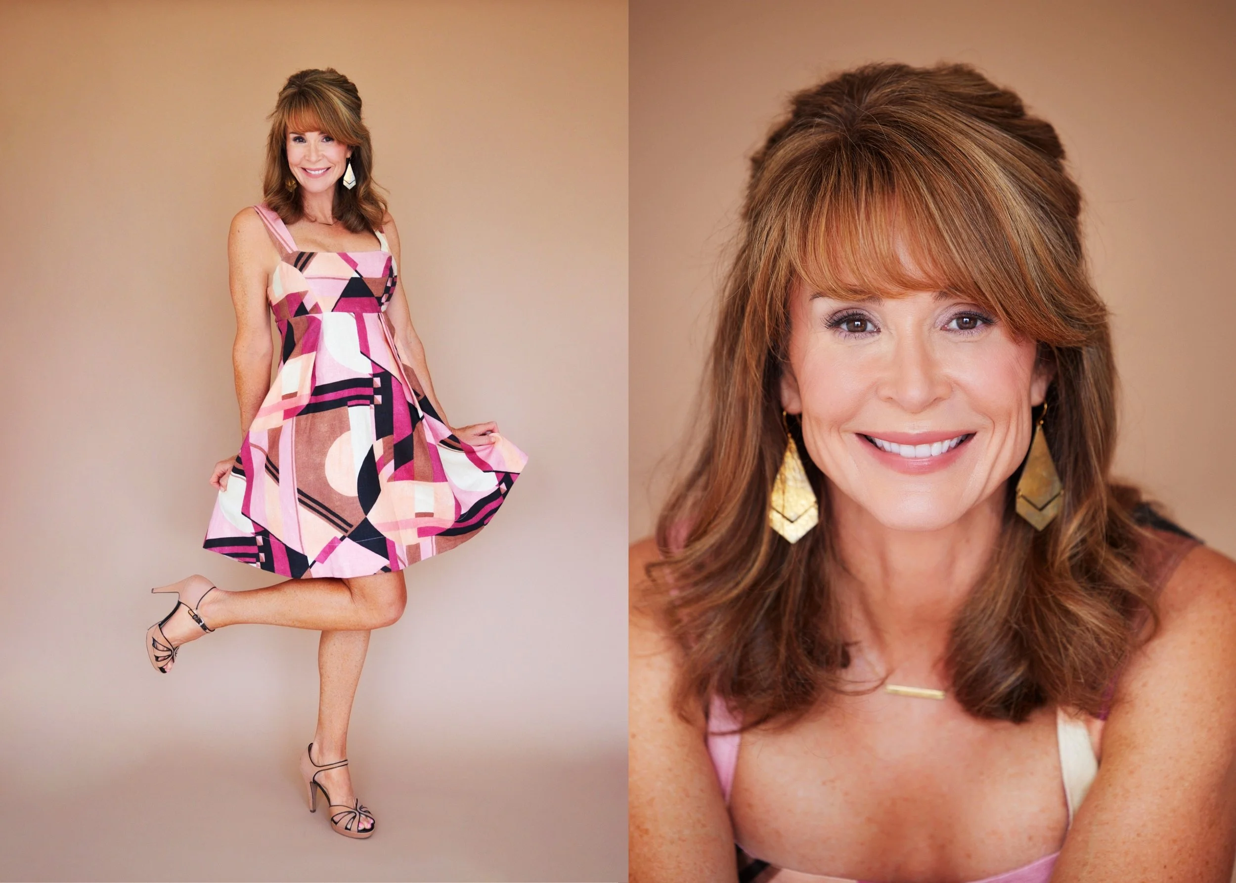 Photographer Series: Over 40 Executive Mentor Spotlight