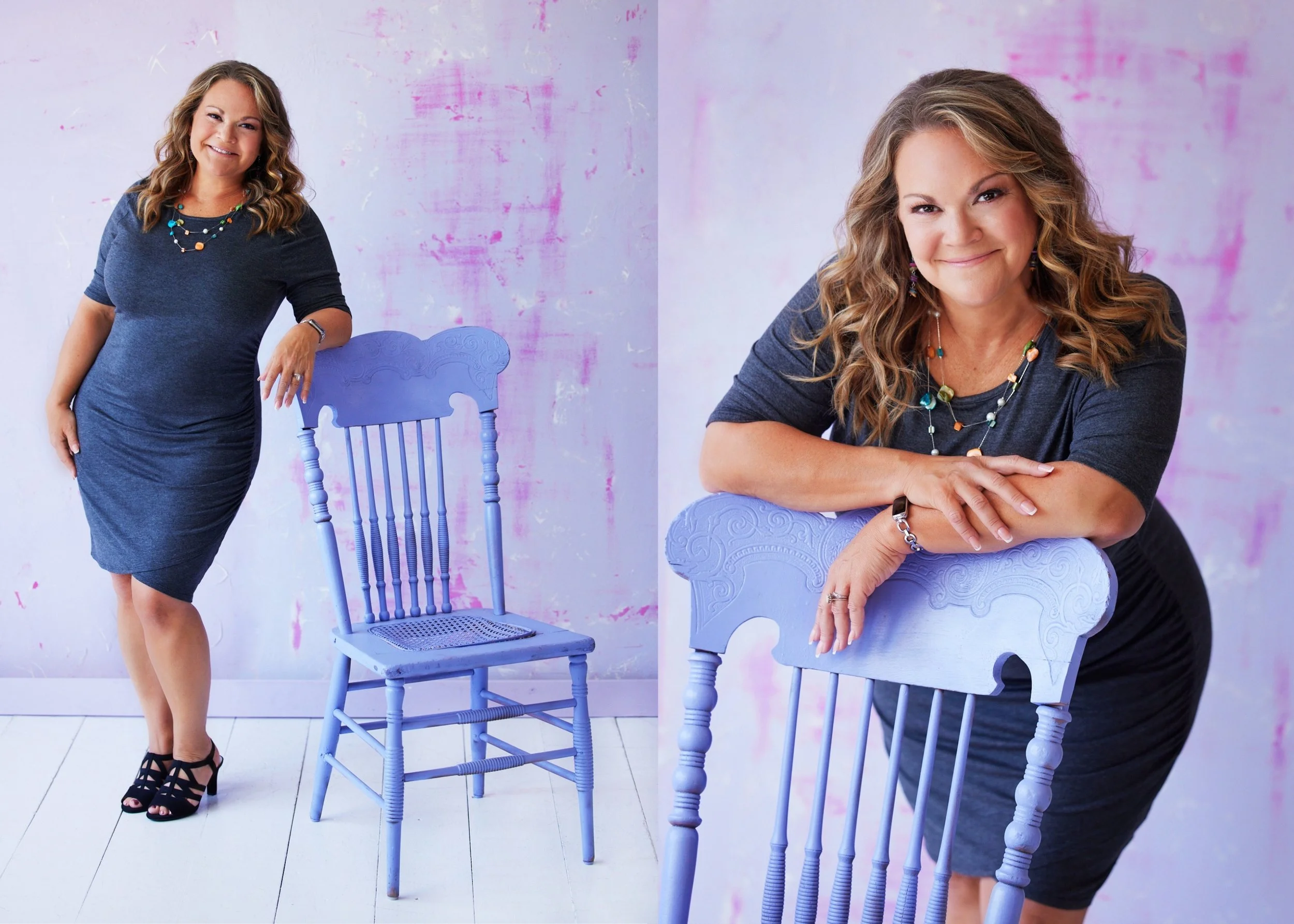 Photographer Series: Over 40 Talent Leader Spotlight