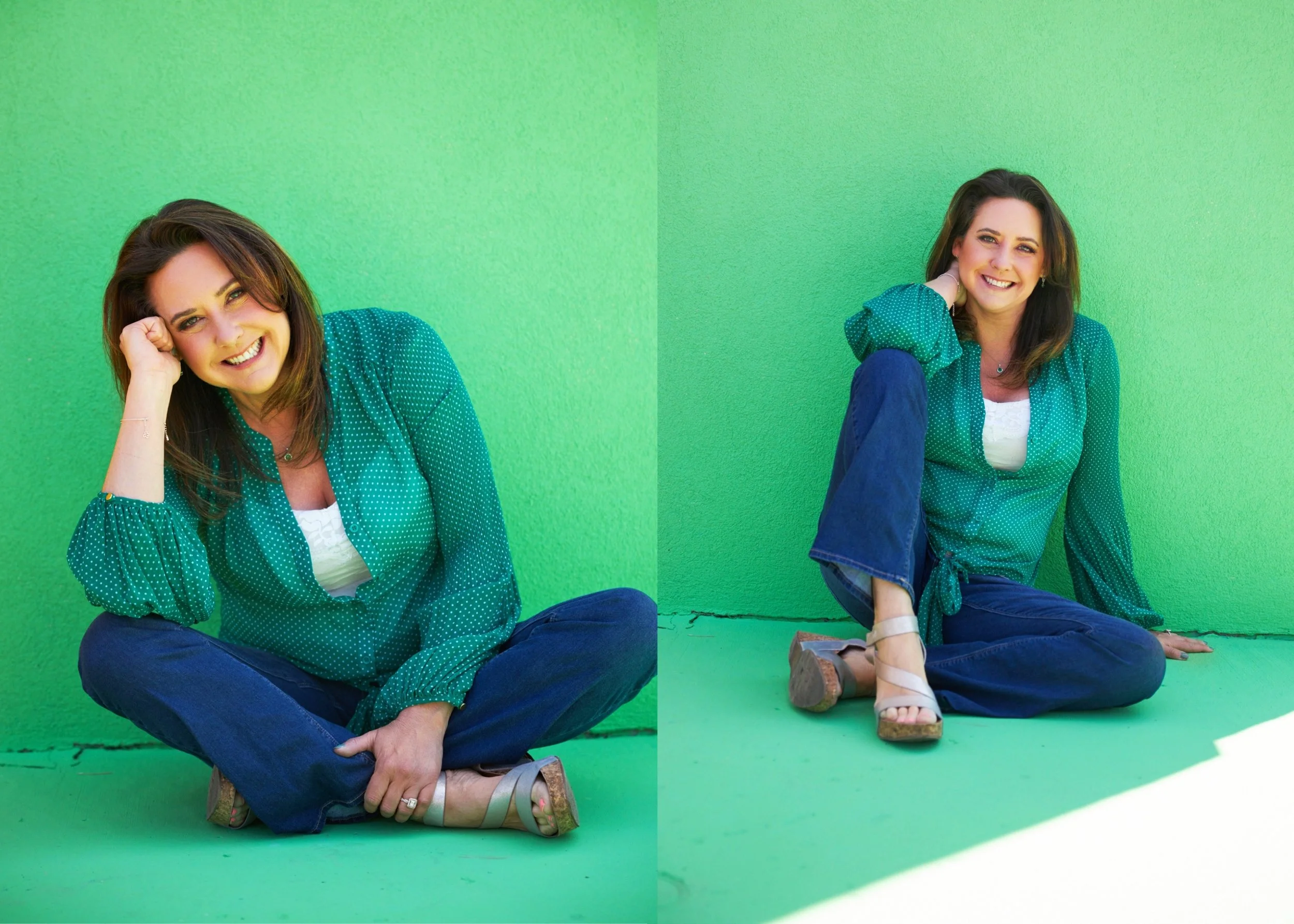 Photographer Series: Over 40 Community Builder Spotlight