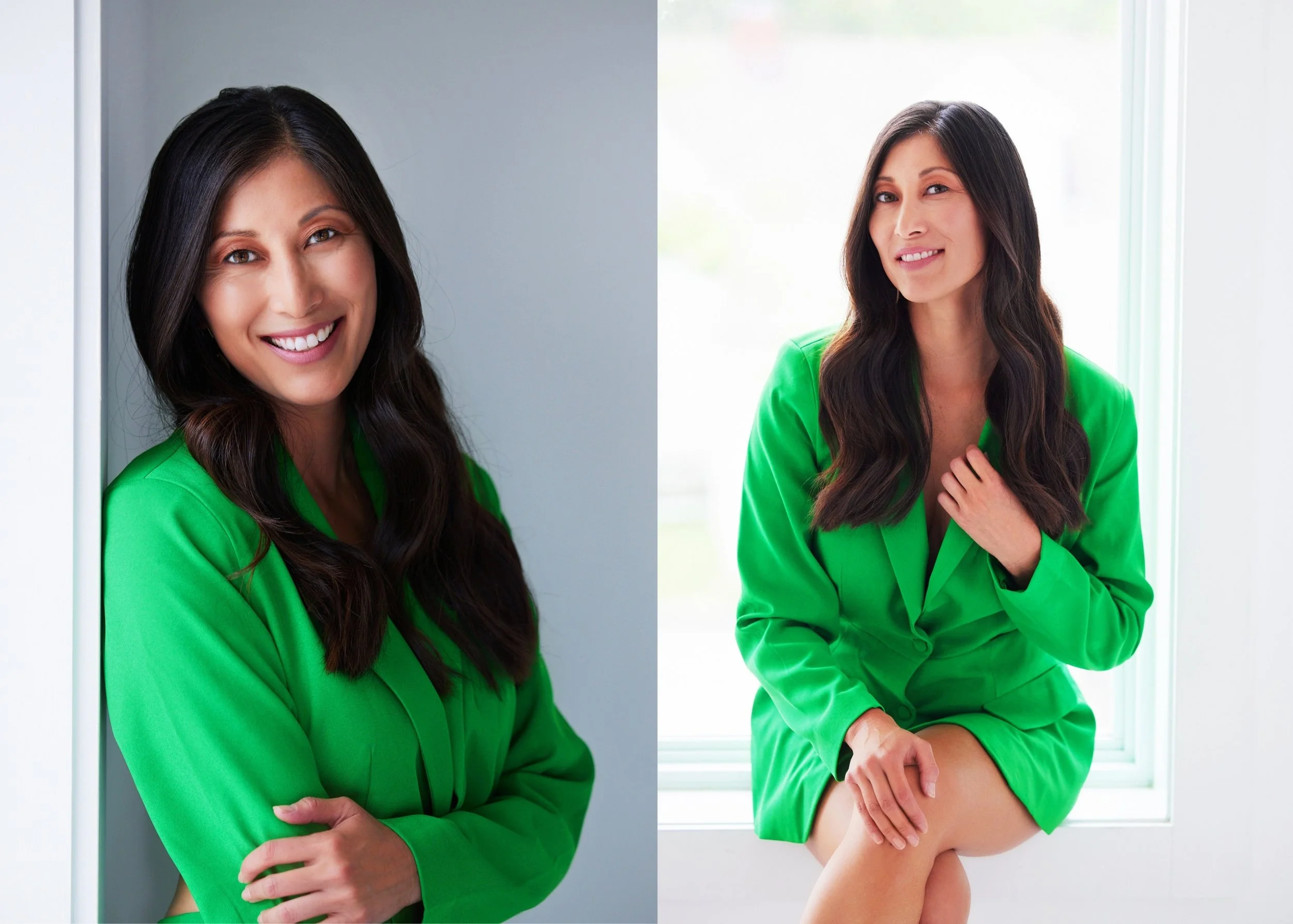 Photographer Series: Over 40 Creative Spotlight