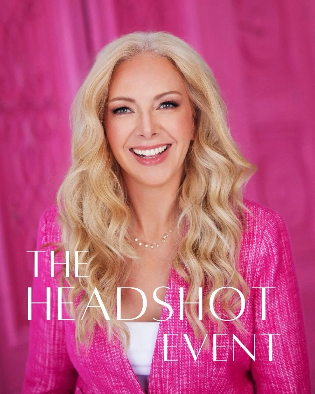 Spring dates are filling fast and this is your sign to finally update your headshot with something that actually feels like you!

Because here&rsquo;s what we see all the time&hellip; You walk in a little unsure, maybe a little camera-shy, and by the