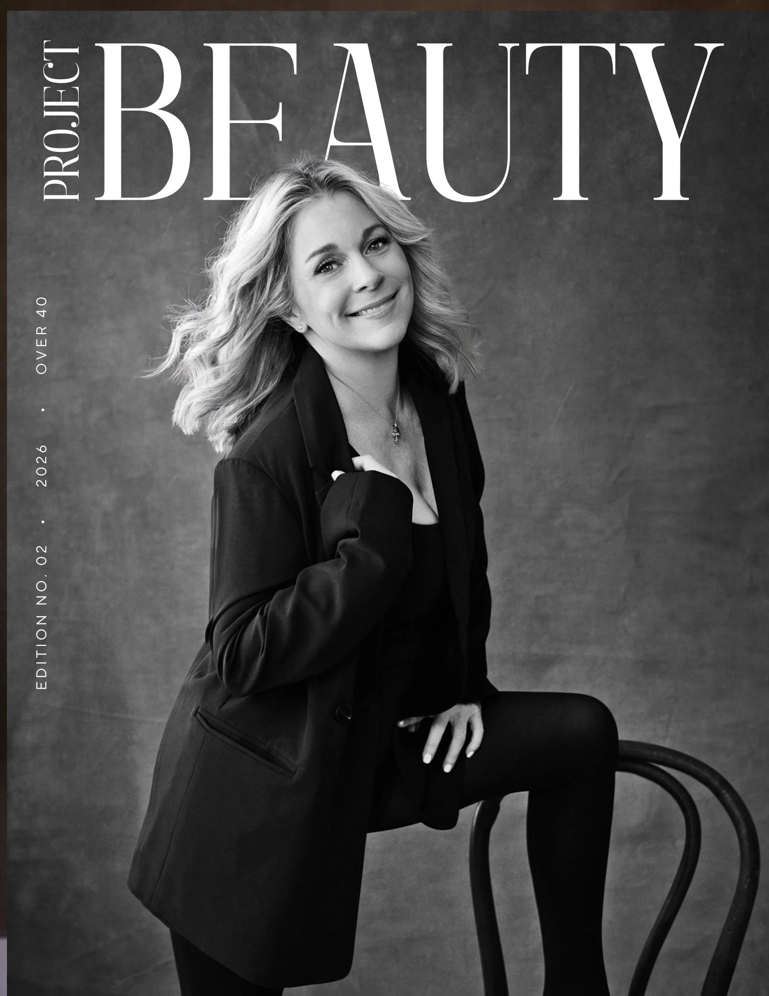 Professional Headshots Kansas City | Bondurant Studios — Bondurant Studios