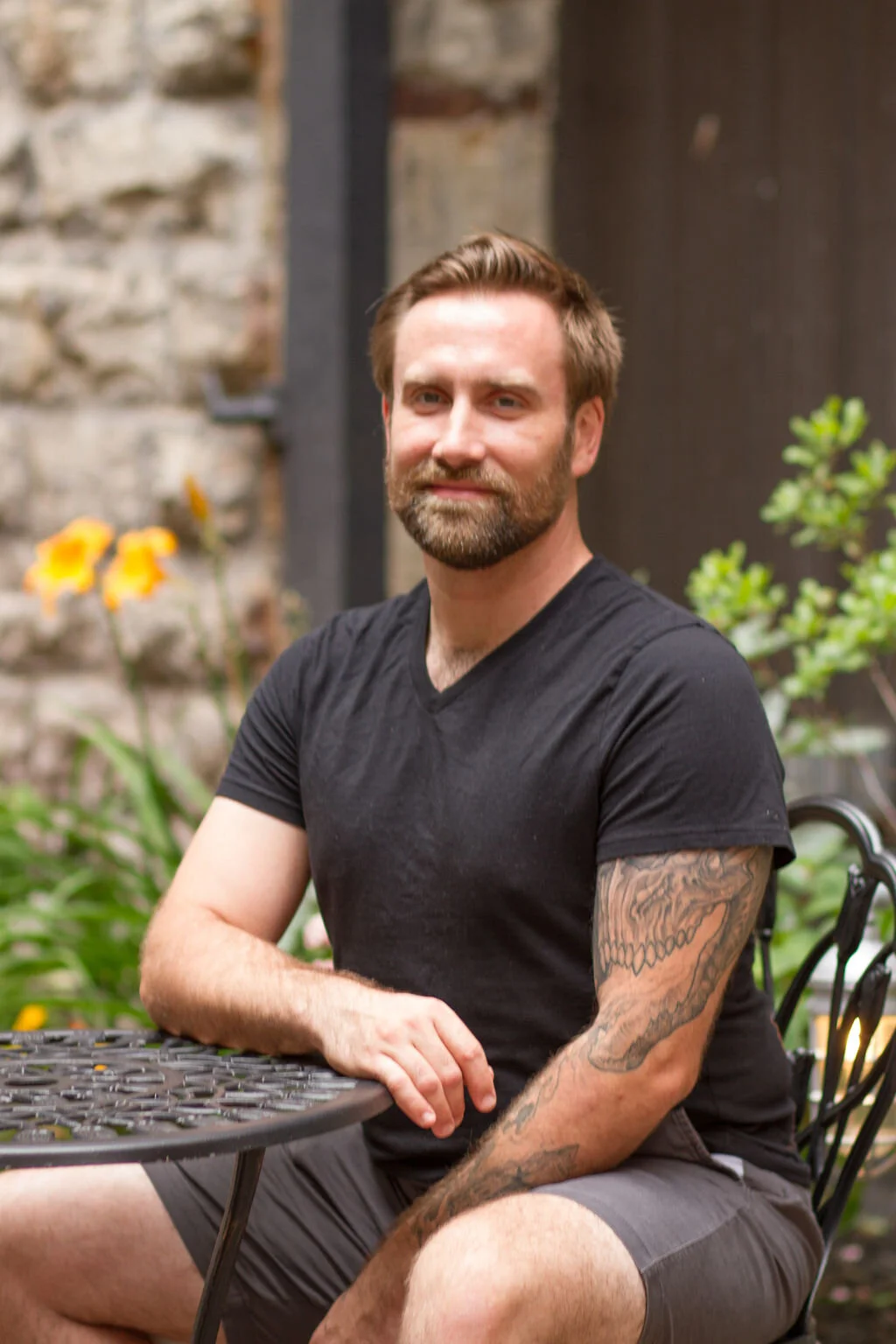 Phoenix Rising Therapeutic Massage and Bodywork