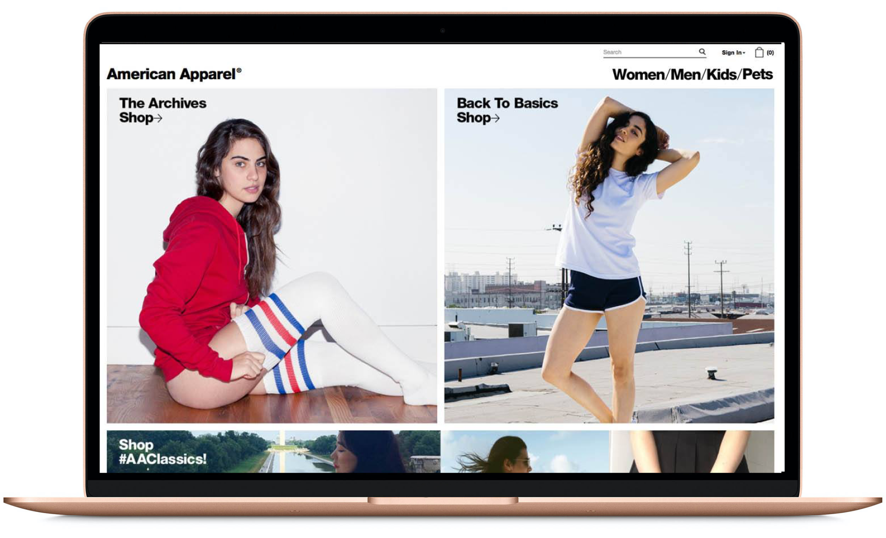 American Apparel Website Mockup.png