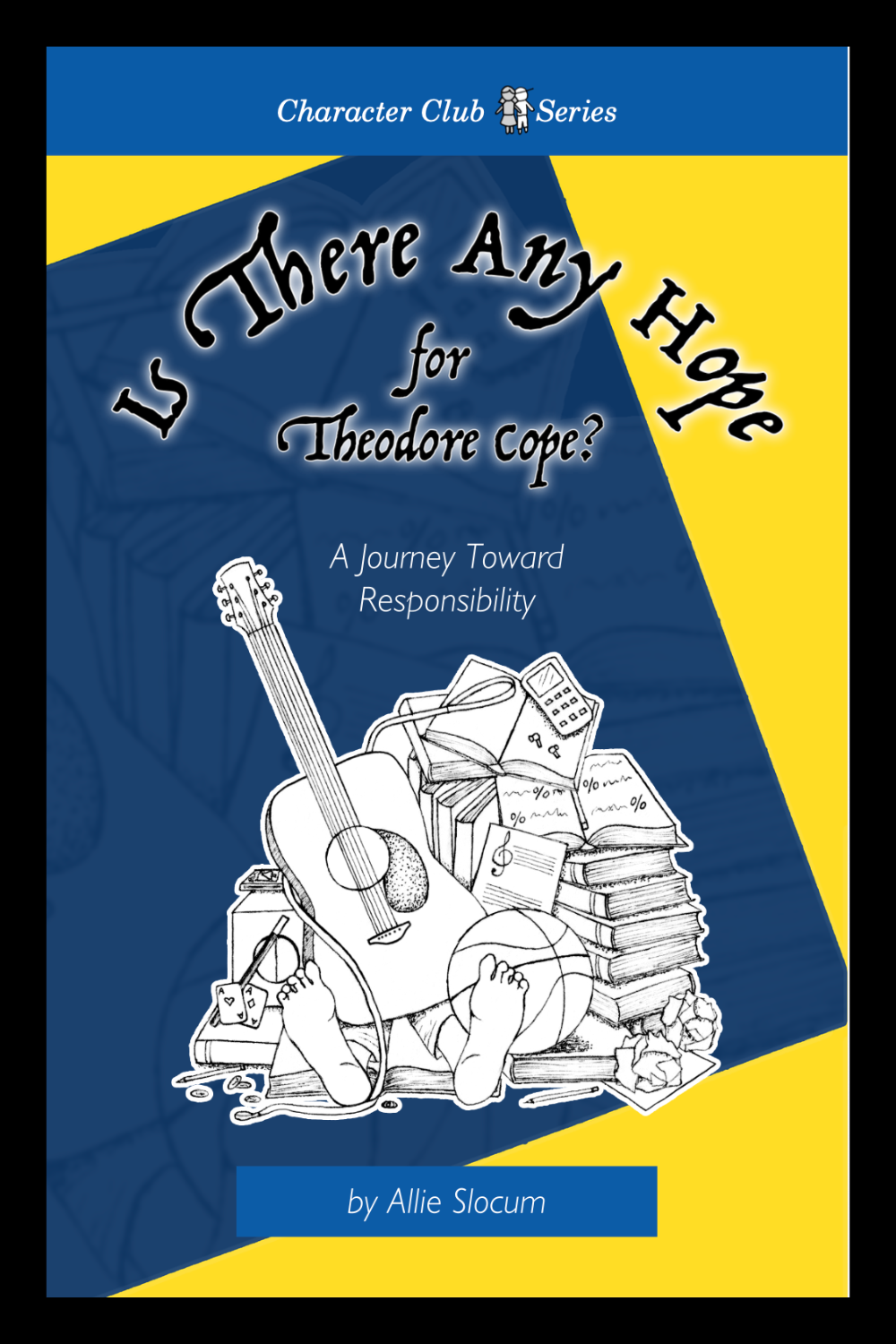 Is there any Hope for Theodore Cope