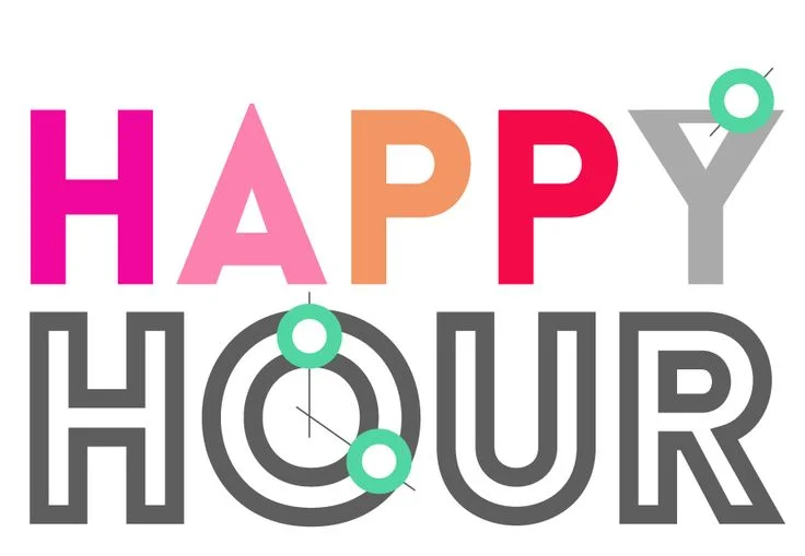 Happy Hour!