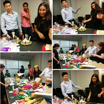 Prototyping Pop Up Session