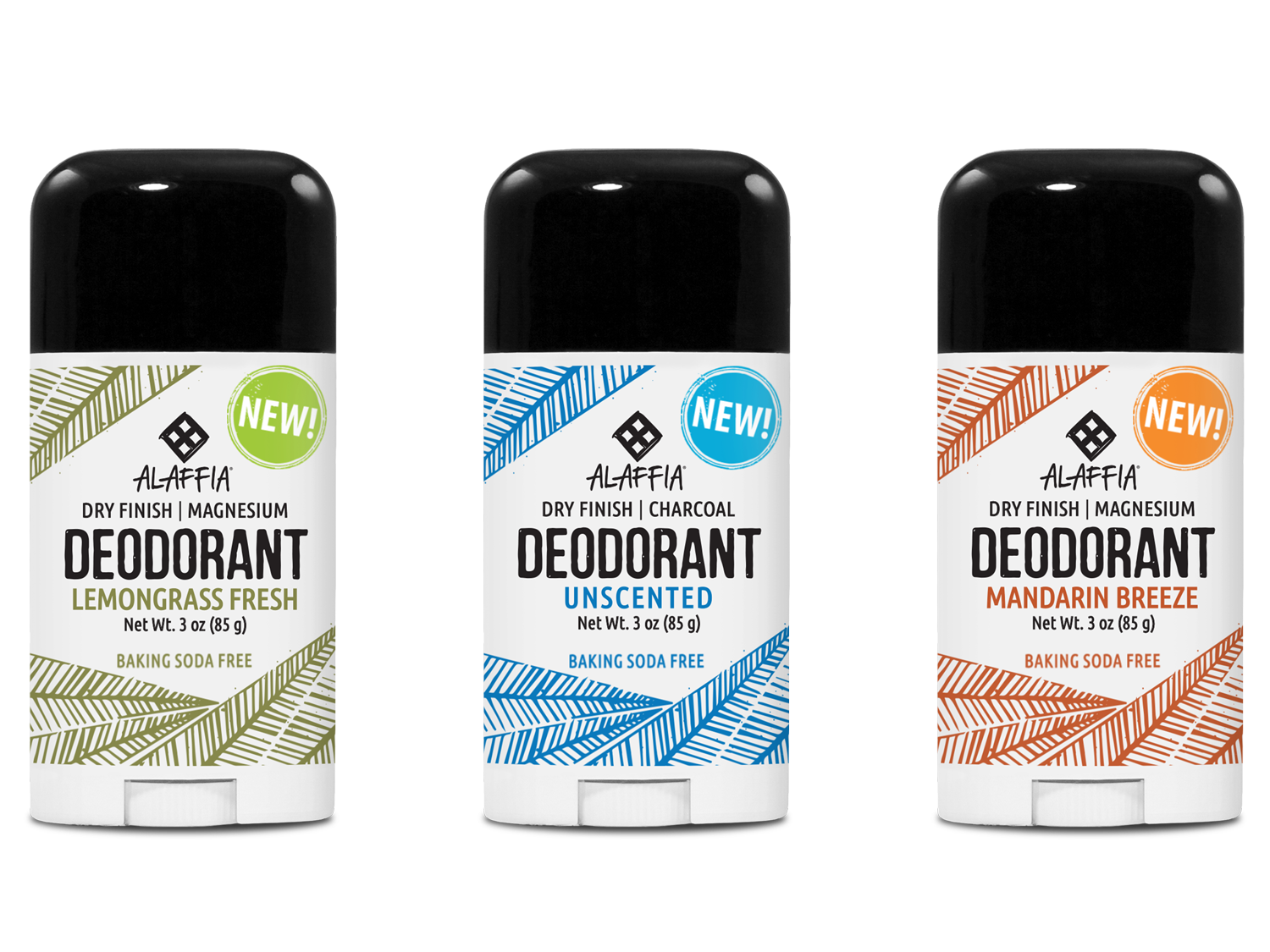 Consumer Packaged Goods