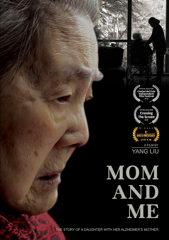 Mom and Me (2018)