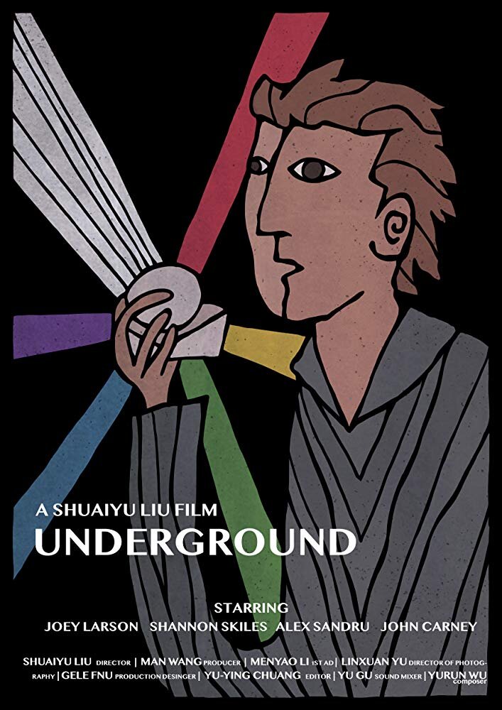 The Underground