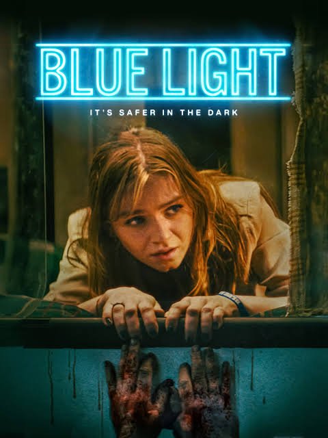 Don't Turn Out The Lights (2024) - HULU feature