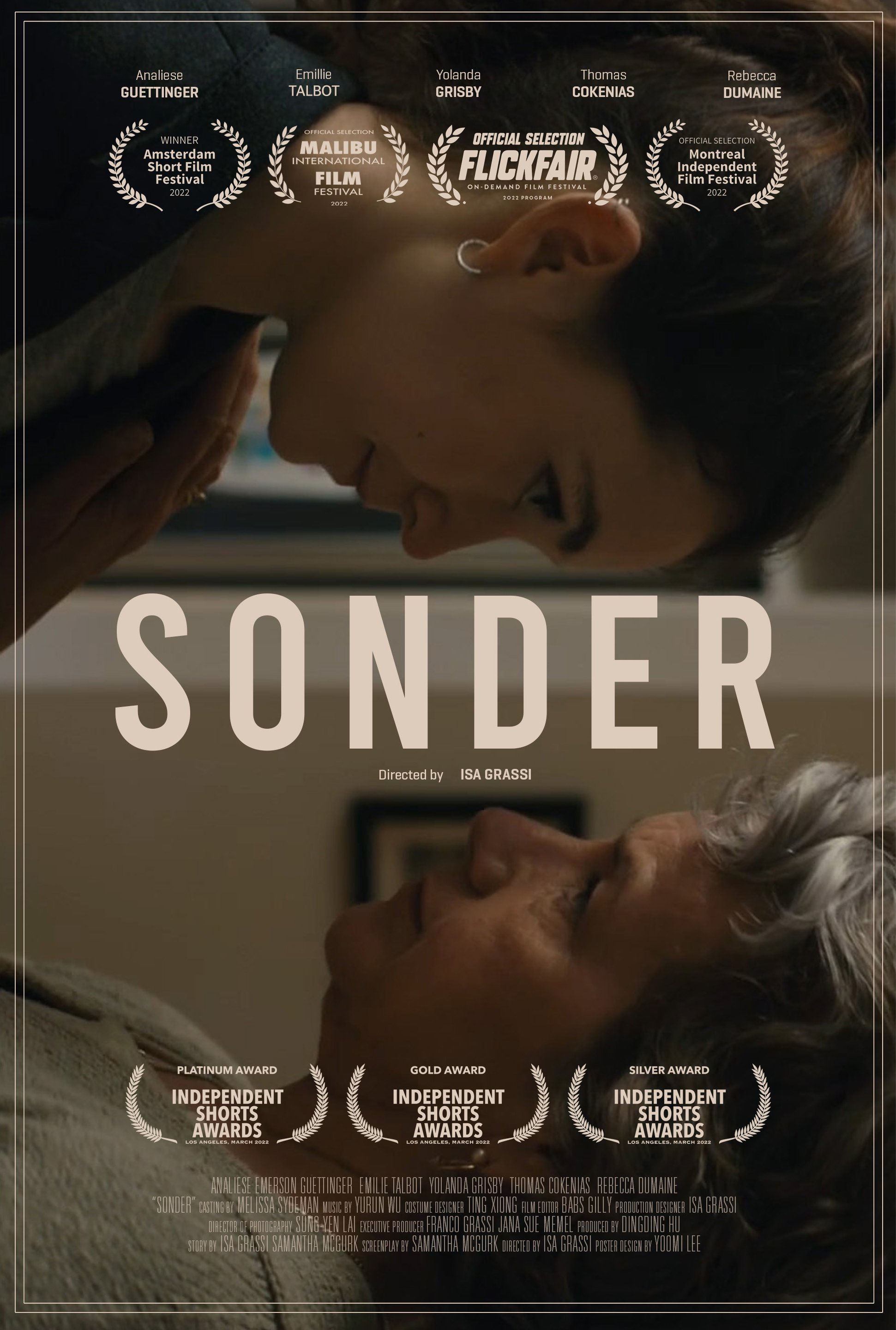 SONDER