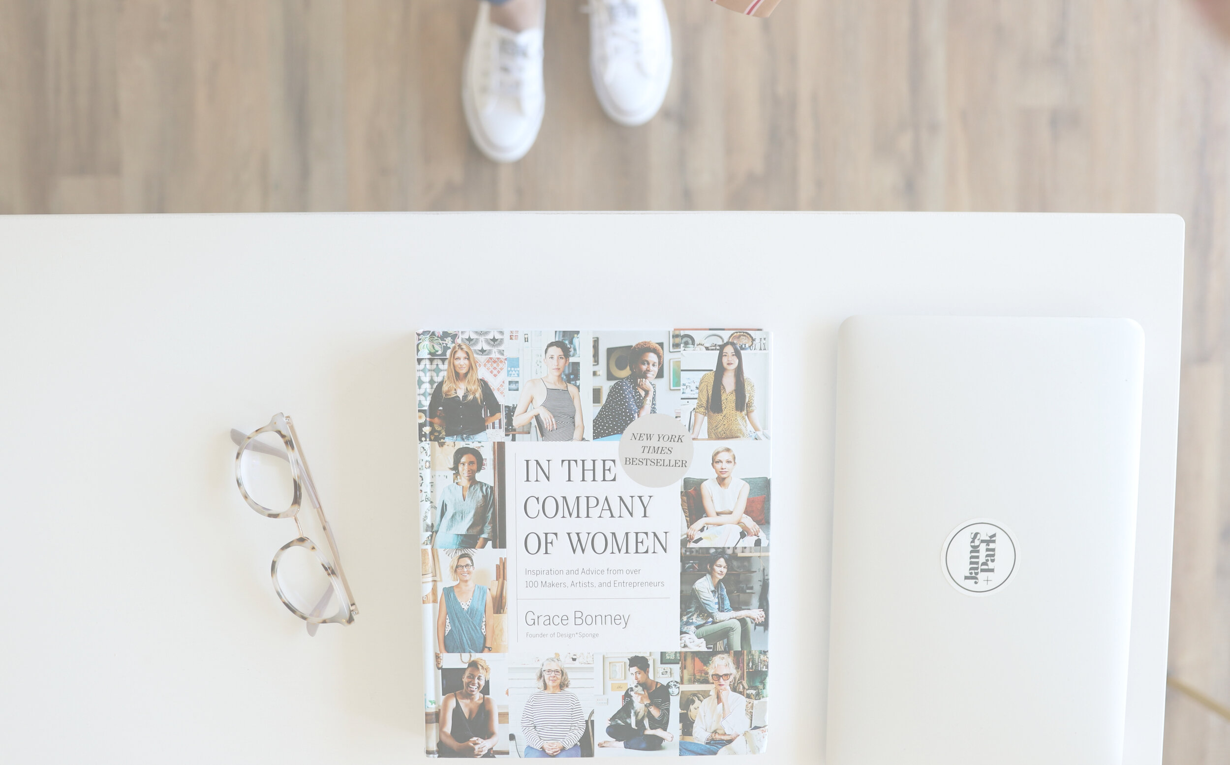 Latasha James Marketing Coach & Host of The Freelance Friday Podcast