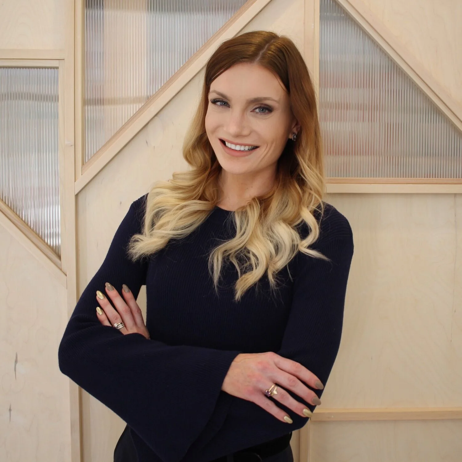 Latasha James Marketing Coach & Host of The Freelance Friday Podcast