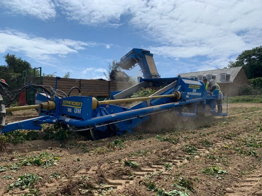 Standen QM Pic 5.JPG